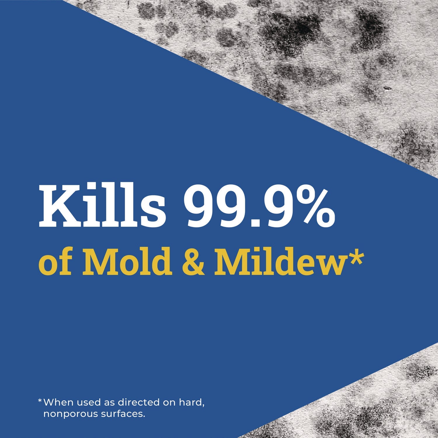 Tilex® CloroxPro Disinfecting Instant Mold and Mildew Remover, 32 oz Smart Tube Spray