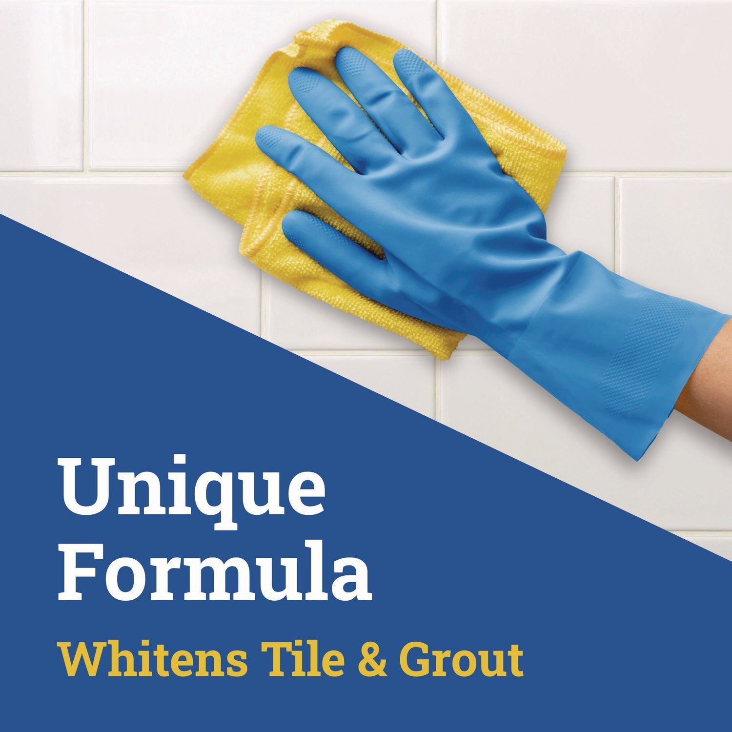 Tilex® CloroxPro Disinfecting Instant Mold and Mildew Remover, 32 oz Smart Tube Spray