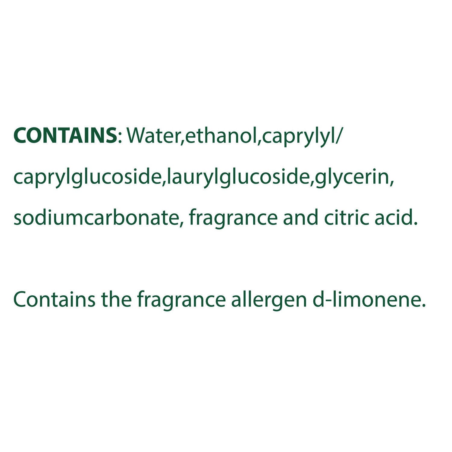 Clorox® Clorox Pro EcoClean Glass Cleaner, Unscented, 32 oz Spray Bottle, 9/Carton