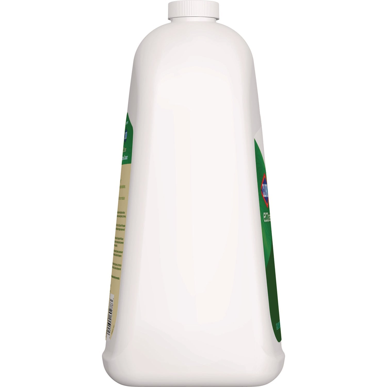 Clorox® Clorox Pro EcoClean All-Purpose Cleaner, Unscented, 128 oz Bottle, 4/Carton