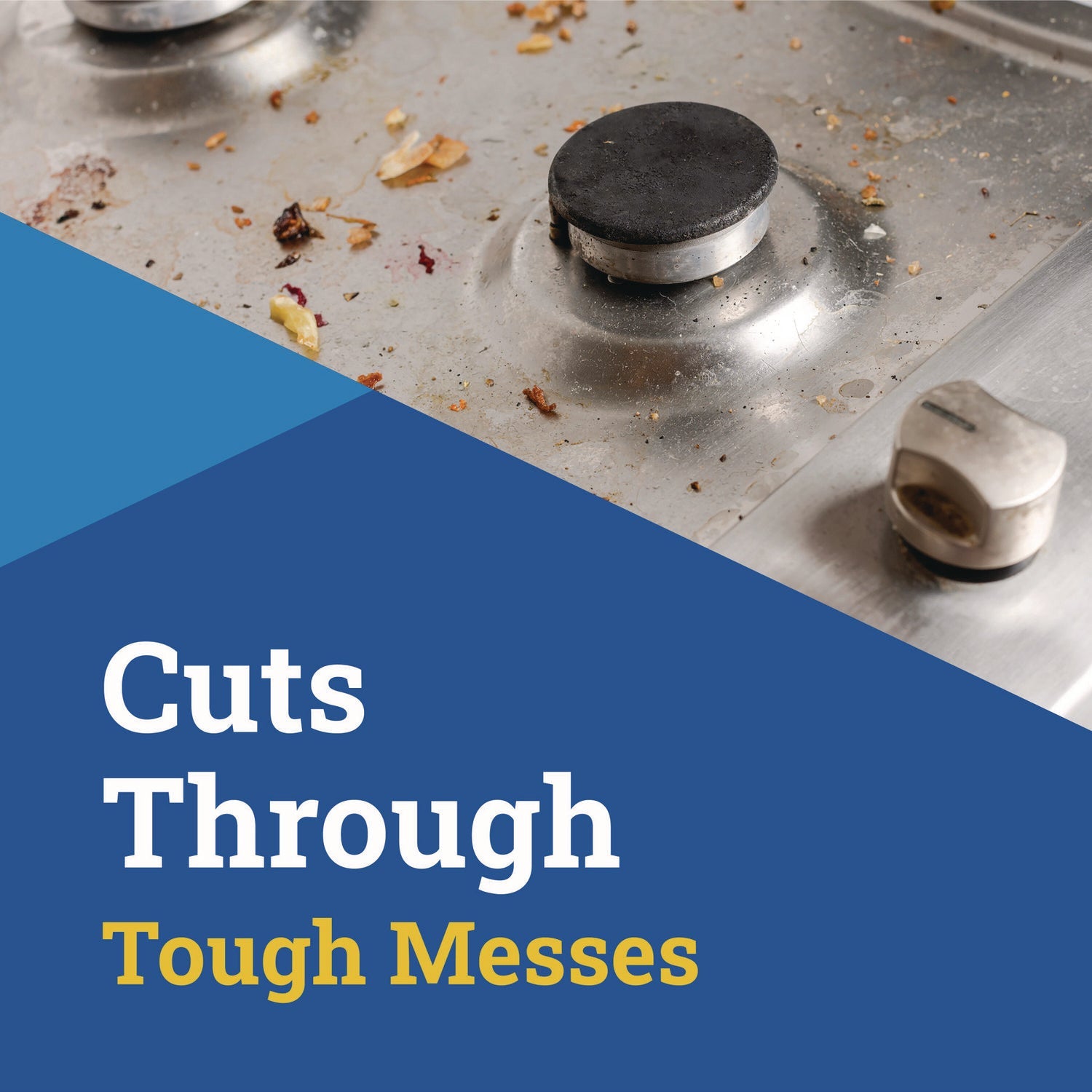 Formula 409® CloroxPro Cleaner Degreaser Disinfectant, 128 oz Refill