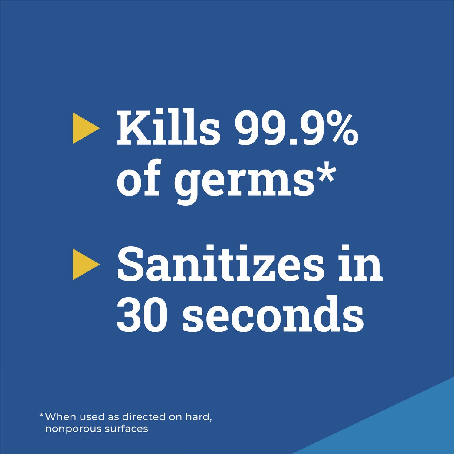 Formula 409® CloroxPro Cleaner Degreaser Disinfectant, 128 oz Refill