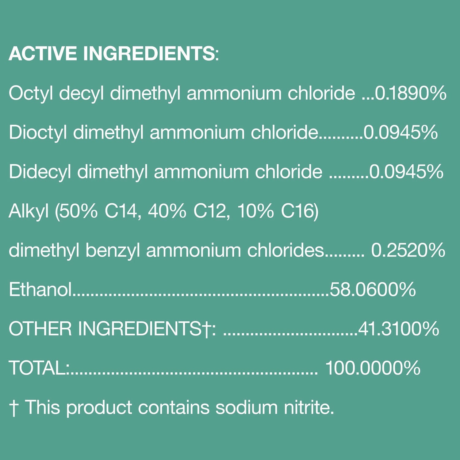 Clorox® Disinfecting Spray, Fresh, 19 Oz Aerosol Spray