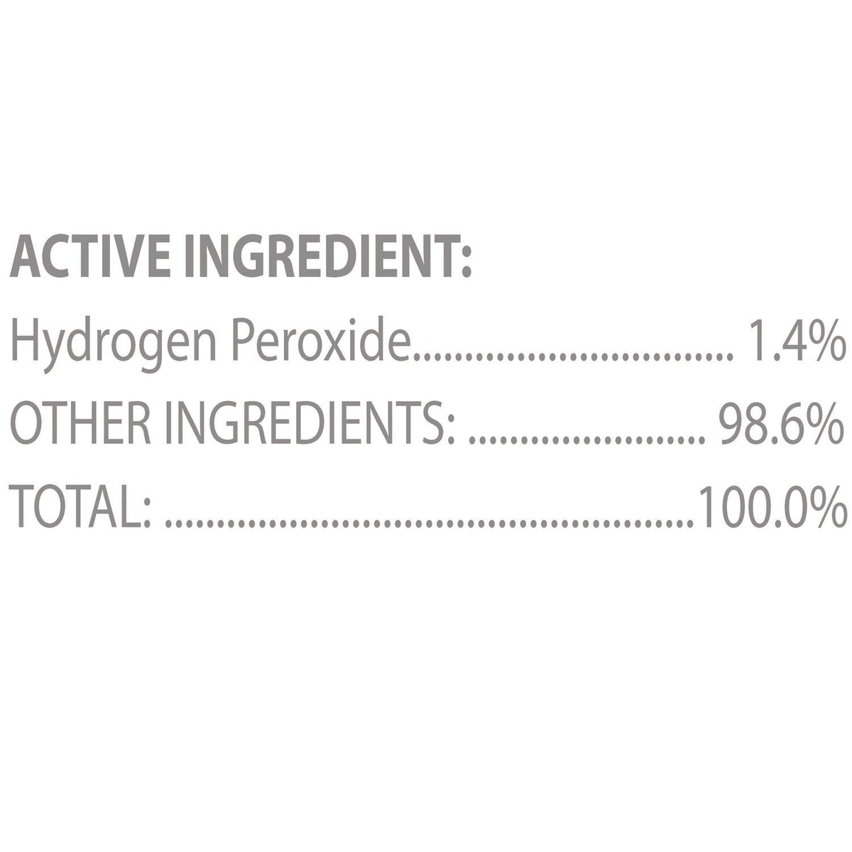 Clorox Healthcare® Hydrogen Peroxide Cleaner Disinfectant Wipes, 11 x 12, Unscented, White, 185/Canister, 2 Canisters/Carton