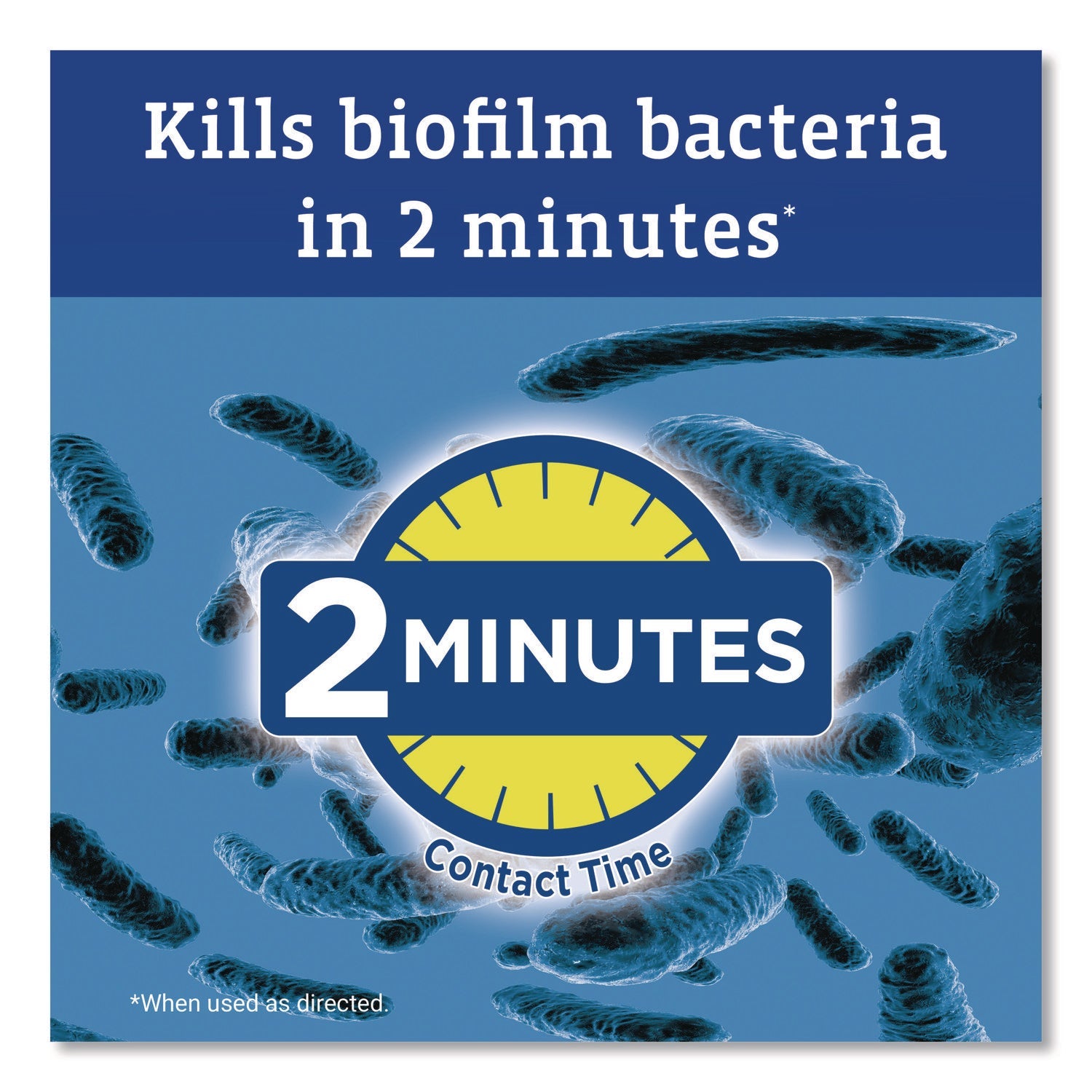 Clorox Healthcare® Hydrogen-Peroxide Cleaner/Disinfectant, 1 gal Bottle, 4/Carton - Bloom Skins