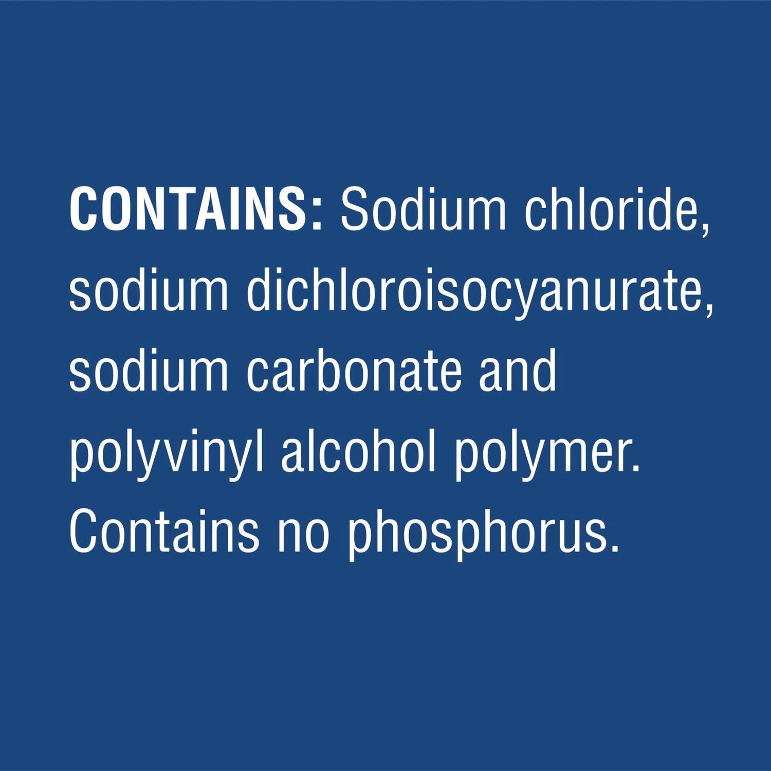 Clorox® Zero Splash Bleach Packs, Regular, 12 Packs/Canister, 6 Canisters/Carton