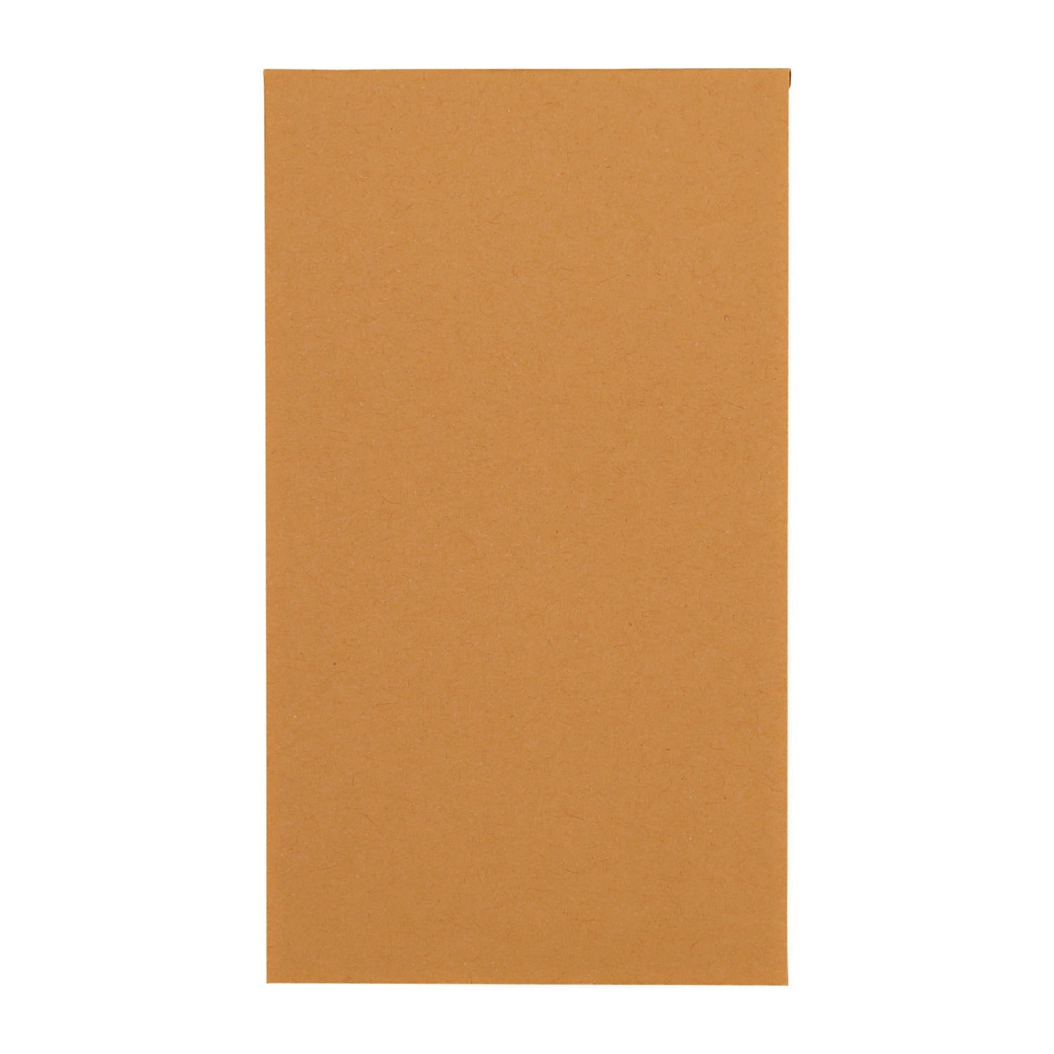 Kraft Coin Envelope | #5.5, 500/Box
