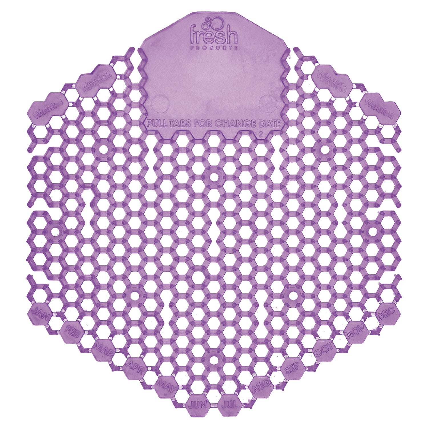 The Wave Urinal Deodorizer | Fabulous Scent