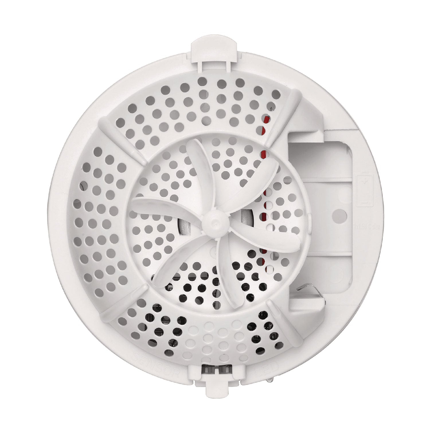 Easy Fresh Dispenser | White | 12-Carton