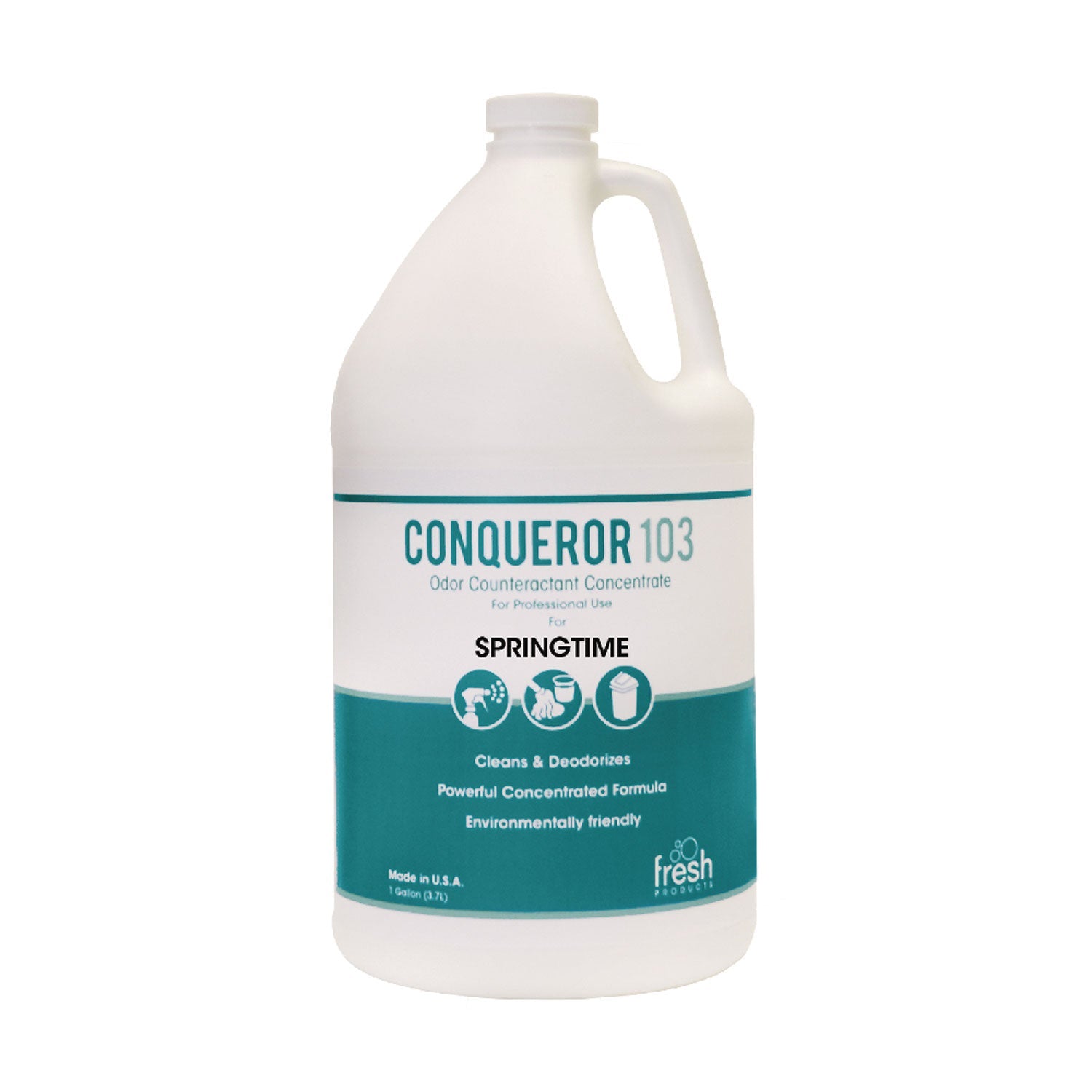 Conqueror 103 Odor Counteractant | 4-Carton