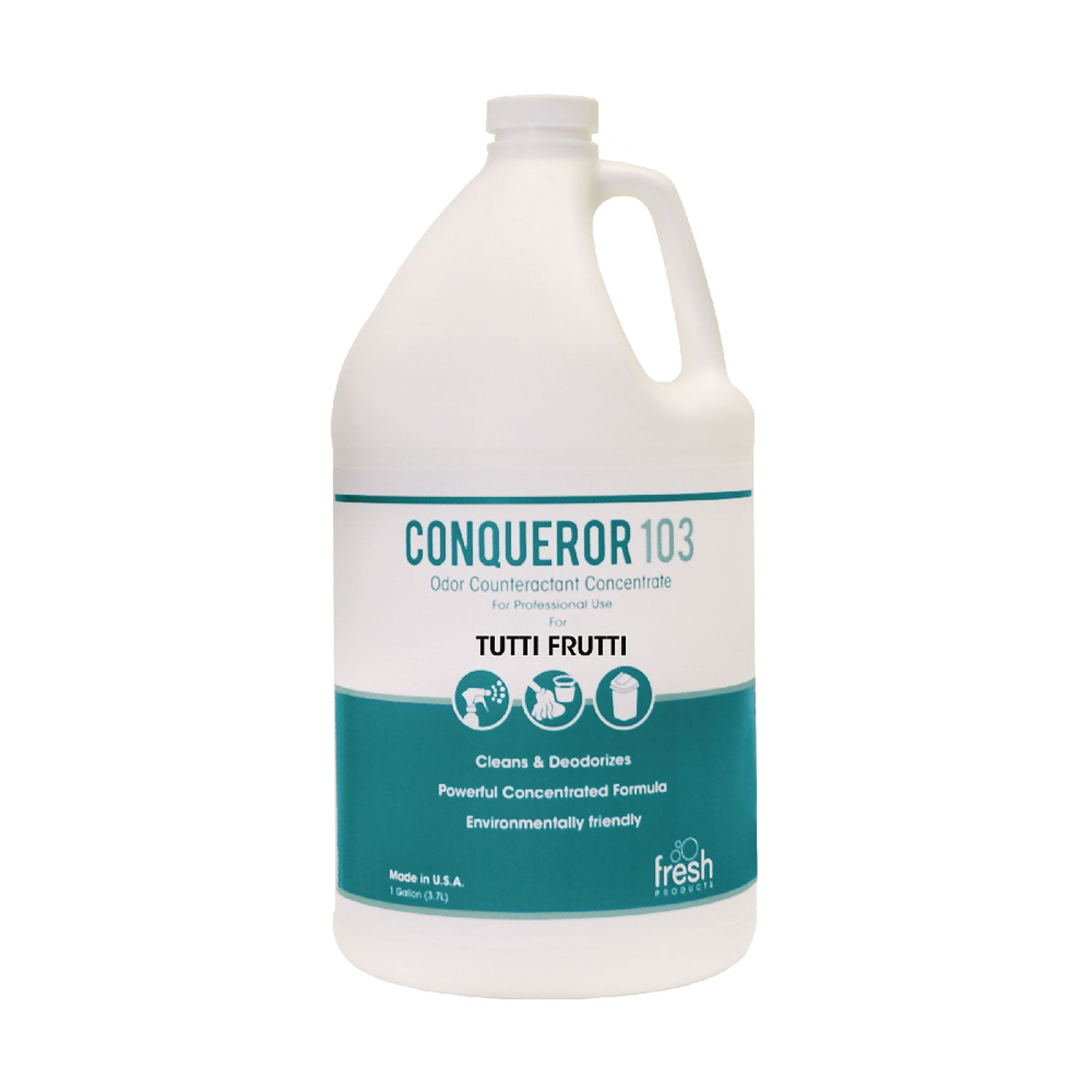 Odor Counteractant Concentrate | Tutti-Frutti