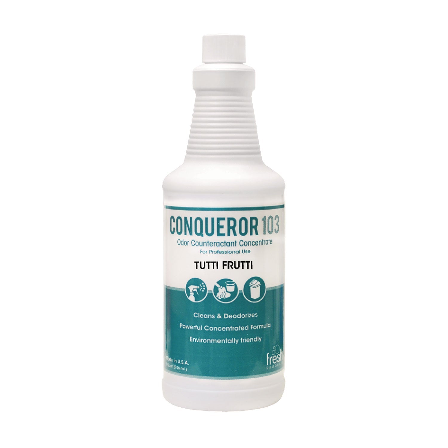 Odor Counteractant Concentrate | Tutti-Frutti