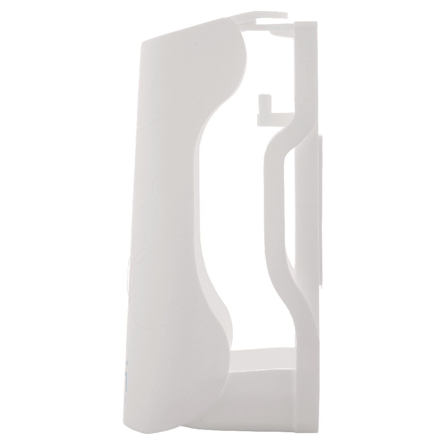 Fresh Products Eco Air Dispenser Cabinet, 2.6 X 2.75 X 5.5, White