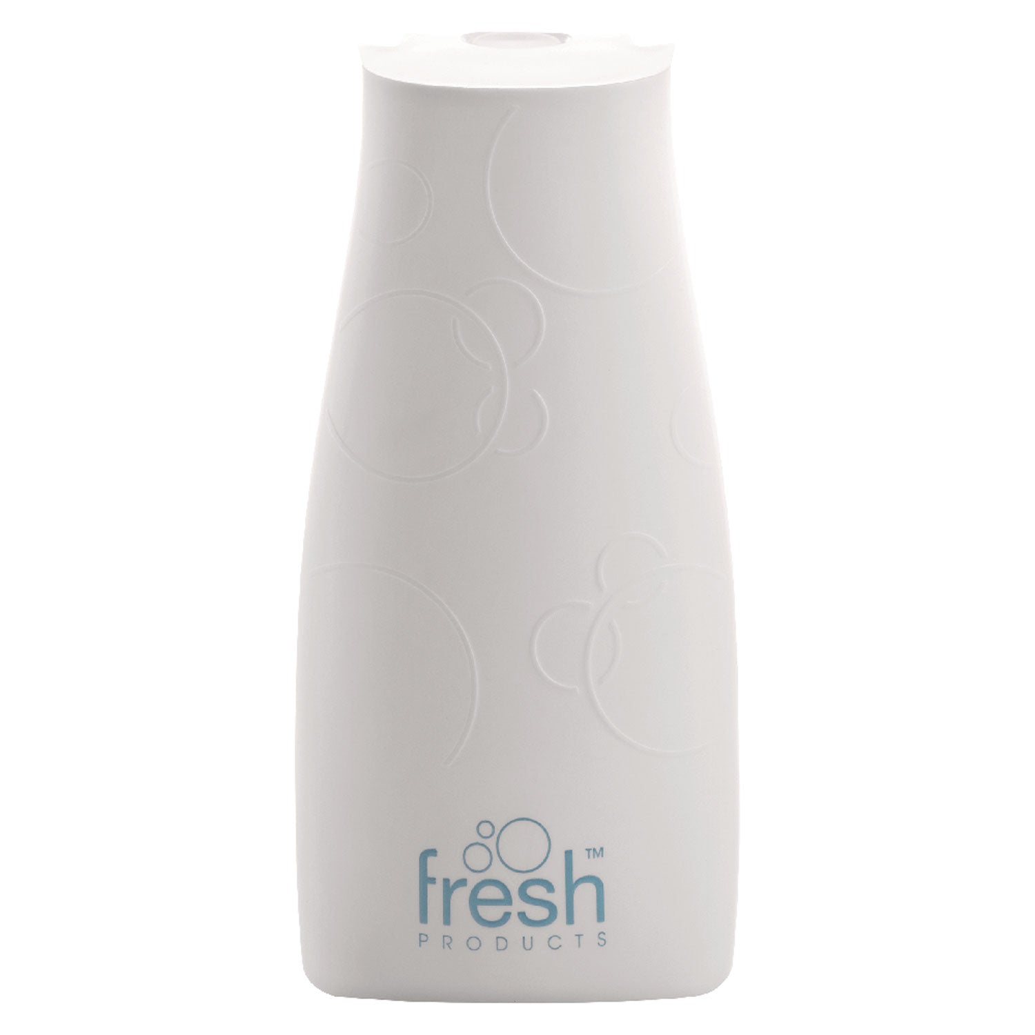 Fresh Products Eco Air Dispenser Cabinet, 2.6 X 2.75 X 5.5, White