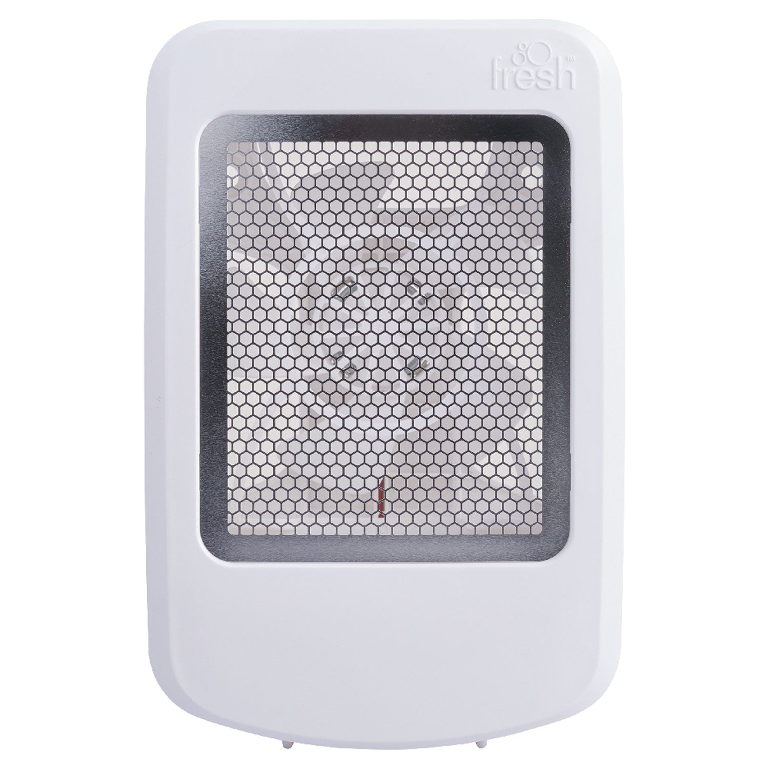 ourfresh Dispenser 2.0 | White | 12-Carton