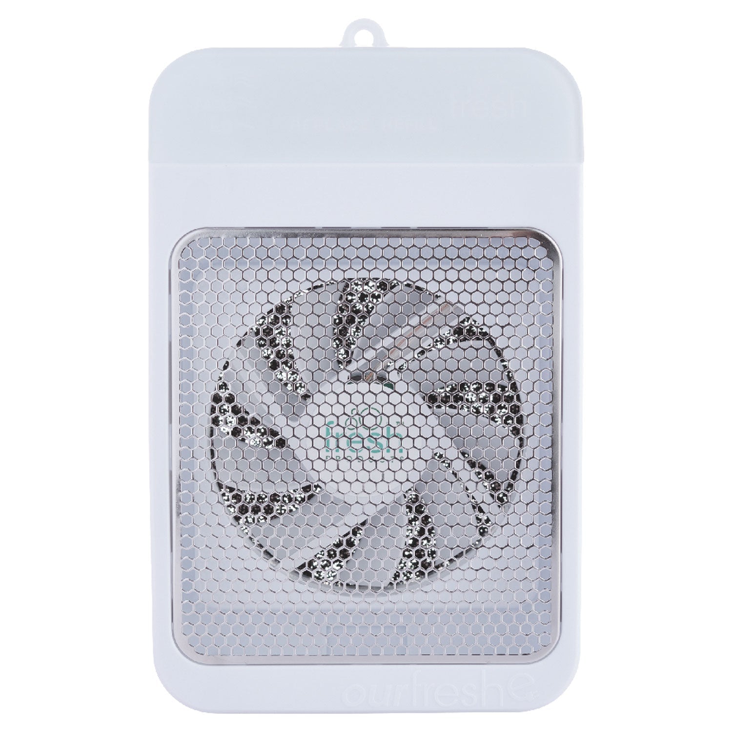 Ourfreshe Dispenser | White | 6-Carton