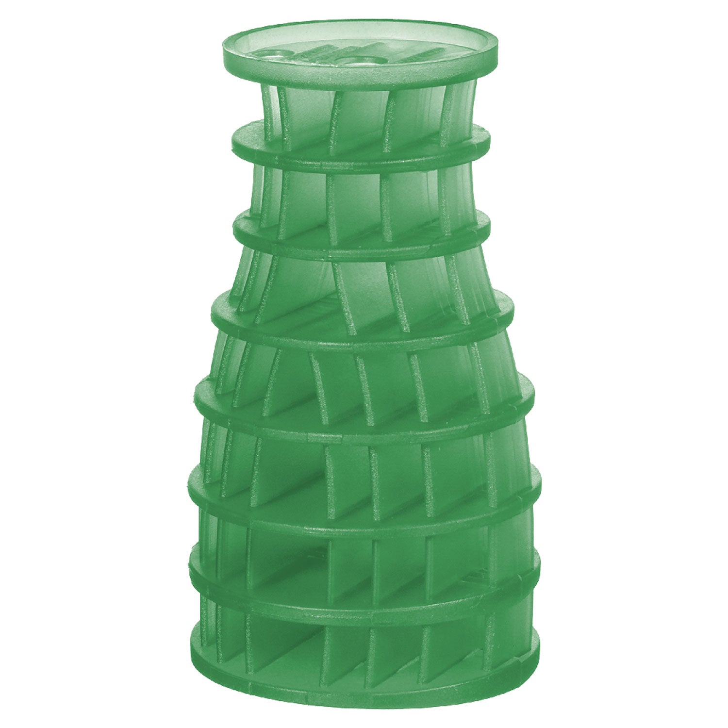 Fresh Products Eco Air 30-Day Air Freshener Refill, Cucumber Melon, 2.89 Oz Solid, 6/box