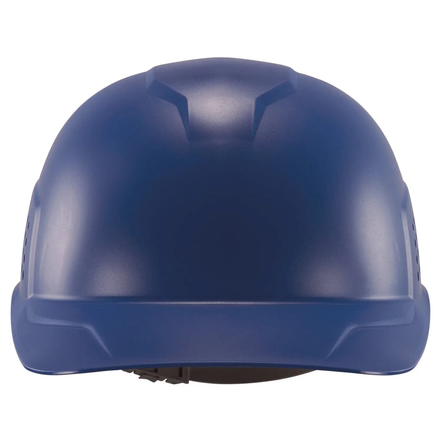 ergodyne® Skullerz 8951 Vented Hard Shell Bump Cap, Short Brim, Blue