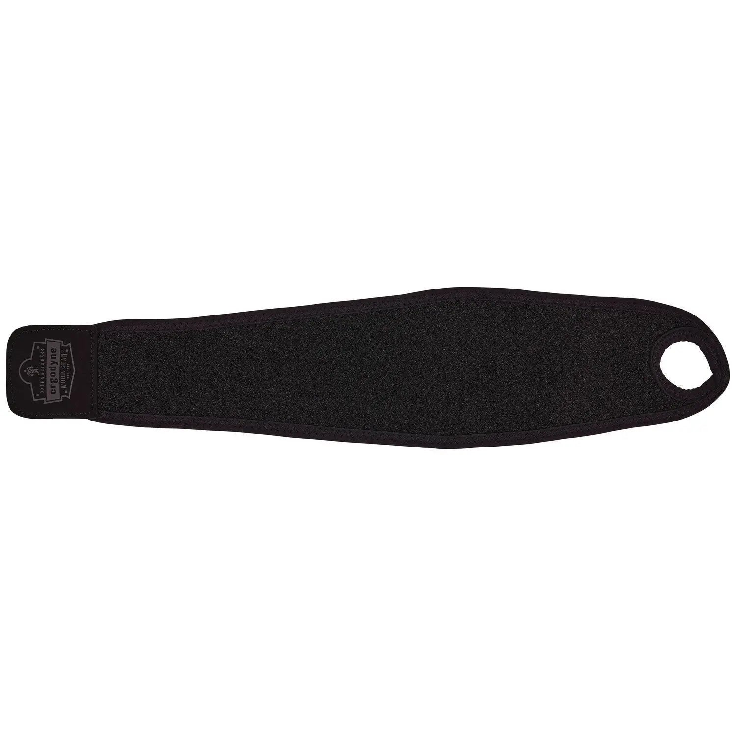 ergodyne® ProFlex 425 Neoprene Wrist Wrap Support with Thumb Loop, One Size Fits Most, Fits Left Hand/Right Hand, Black