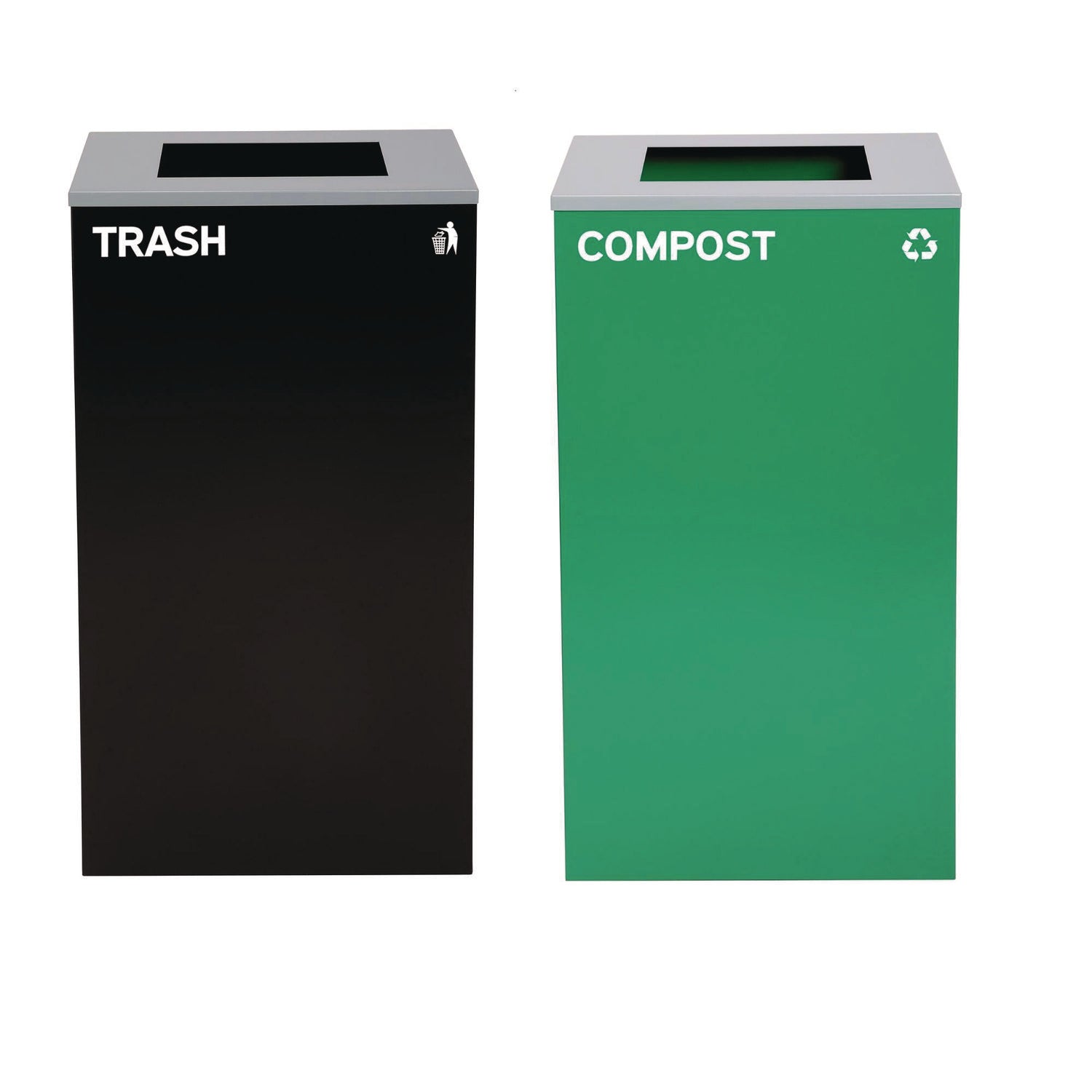 Alpine Industries Automatic Foam Sanitizer Dispenser