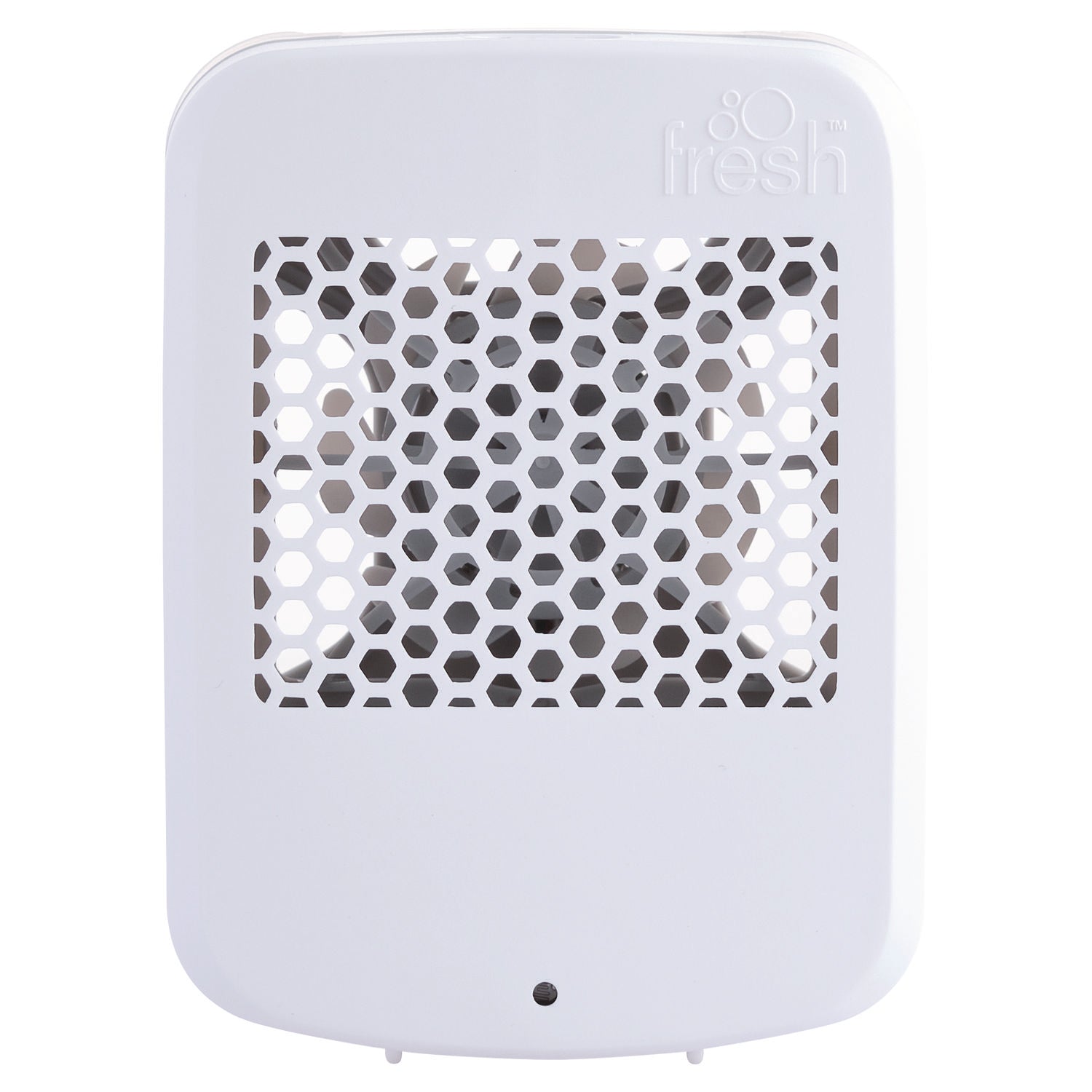 Fresh Products myfresh Dispenser, 2.88" x 1.31" x 3.63", White