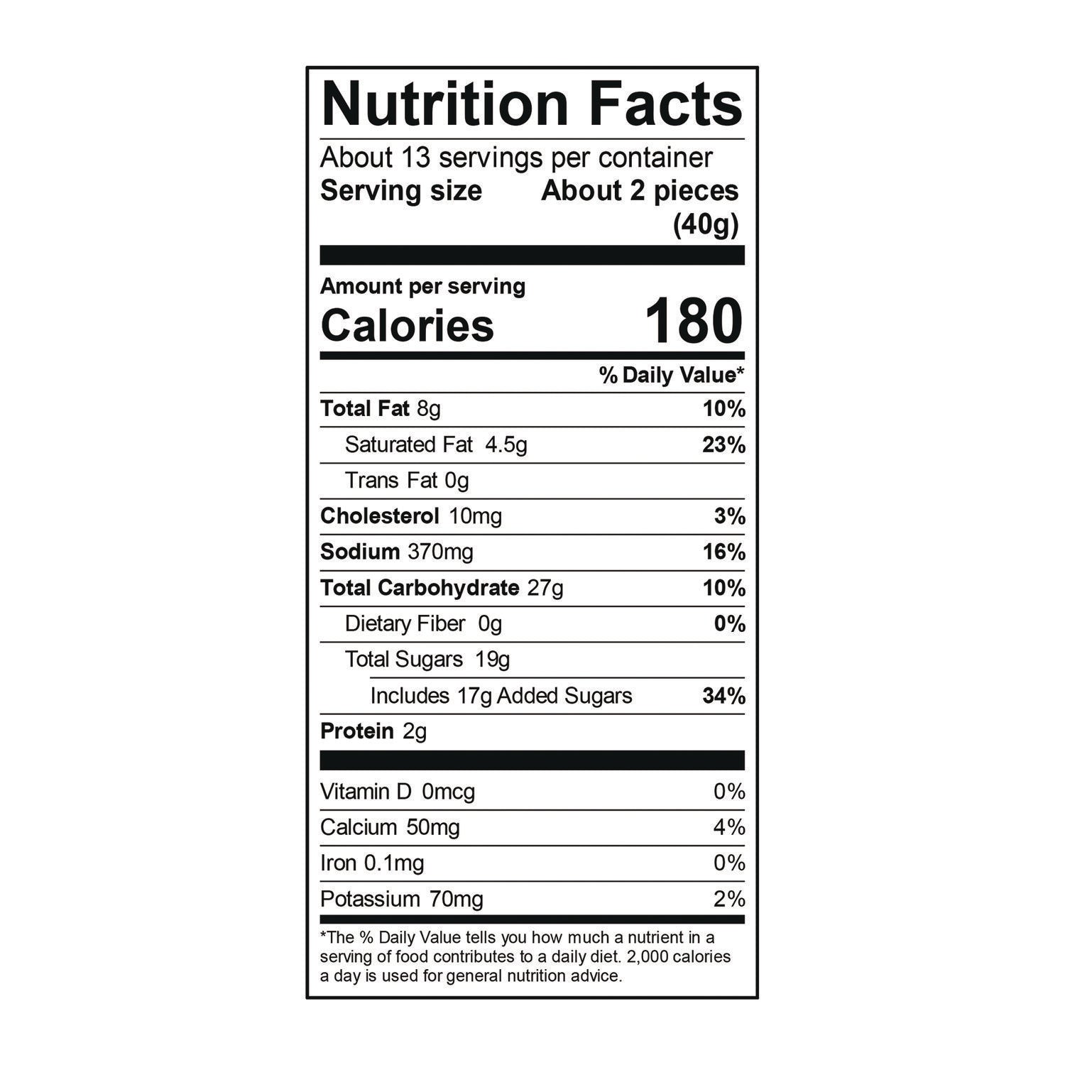 Sanders® Small Batch Wonders Milk Chocolate Sea Salt Caramels, 18 oz Tub