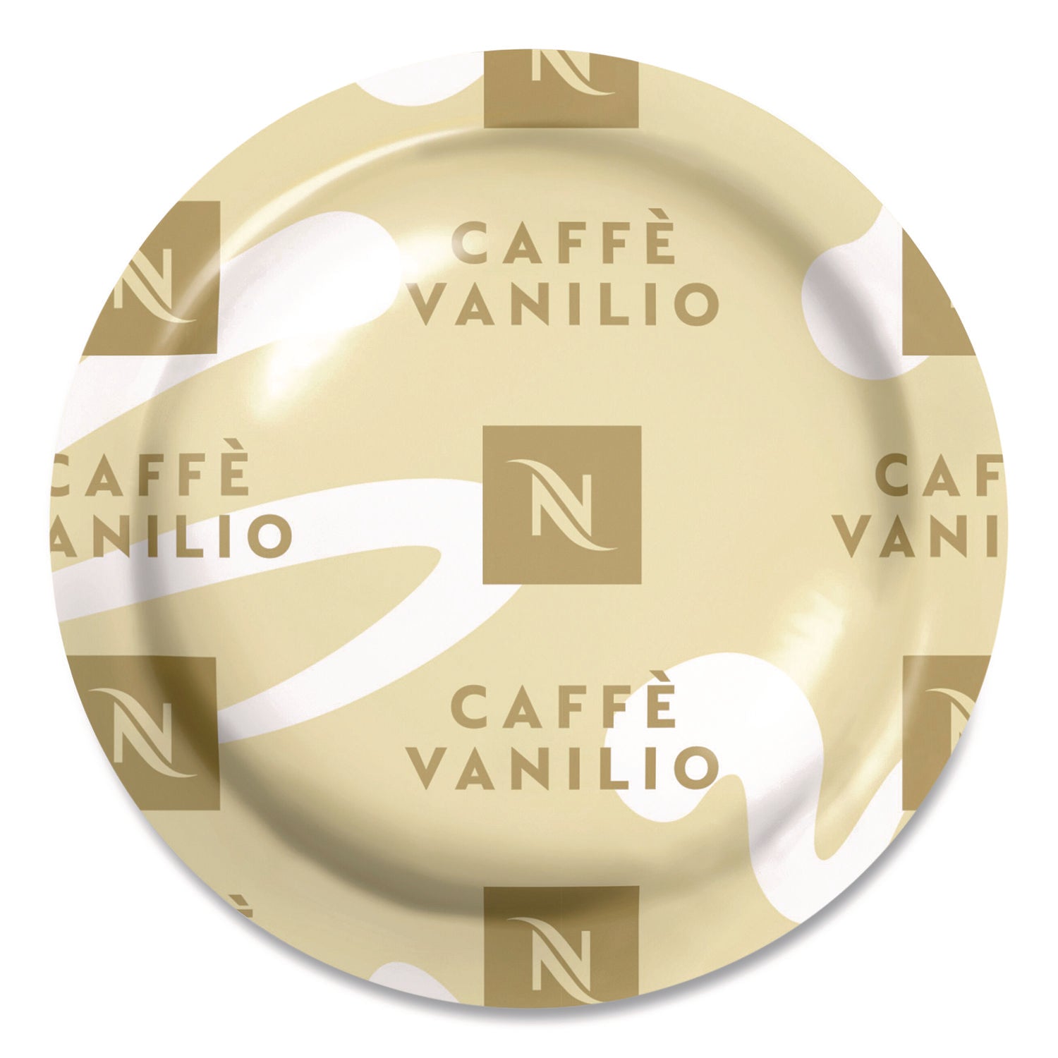 Nespresso® Professional Caffe Vanilio Espresso Nespresso Pods, 50/Box