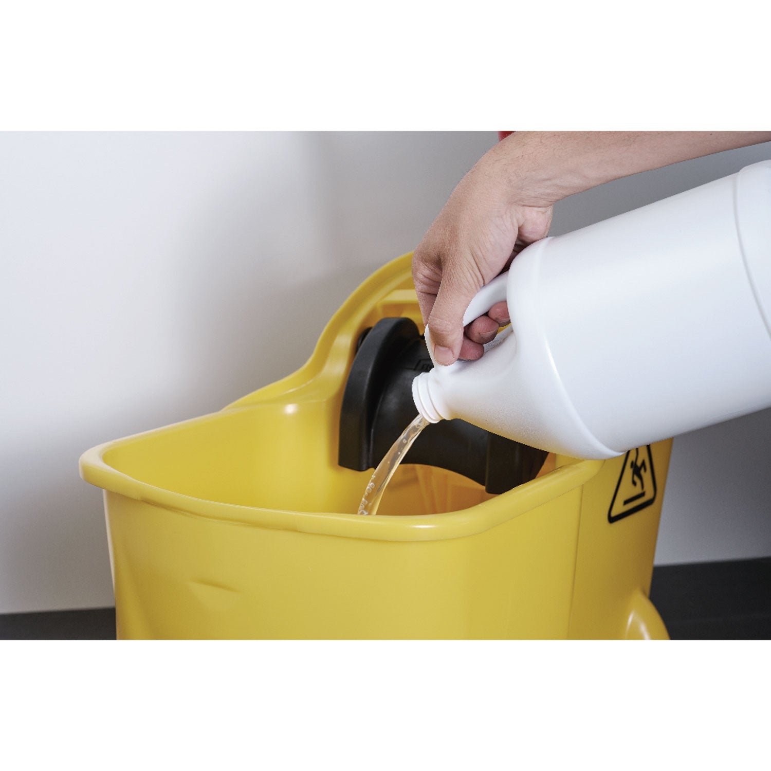 Fresh Products Bio Conqueror 105 Enzymatic Odor Counteractant Concentrate, Cucumber Melon, 1 Gal Bottle, 4/carton