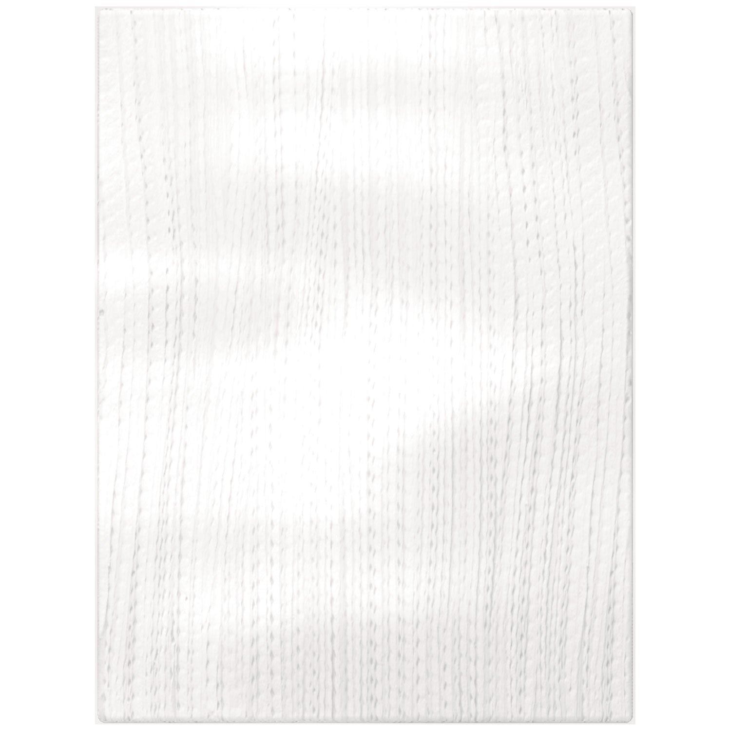 Vanity Fair® Everyday Casual Napkins, 2-Ply, 6 x 6.37, White, 300/Pack - Bloom Skins