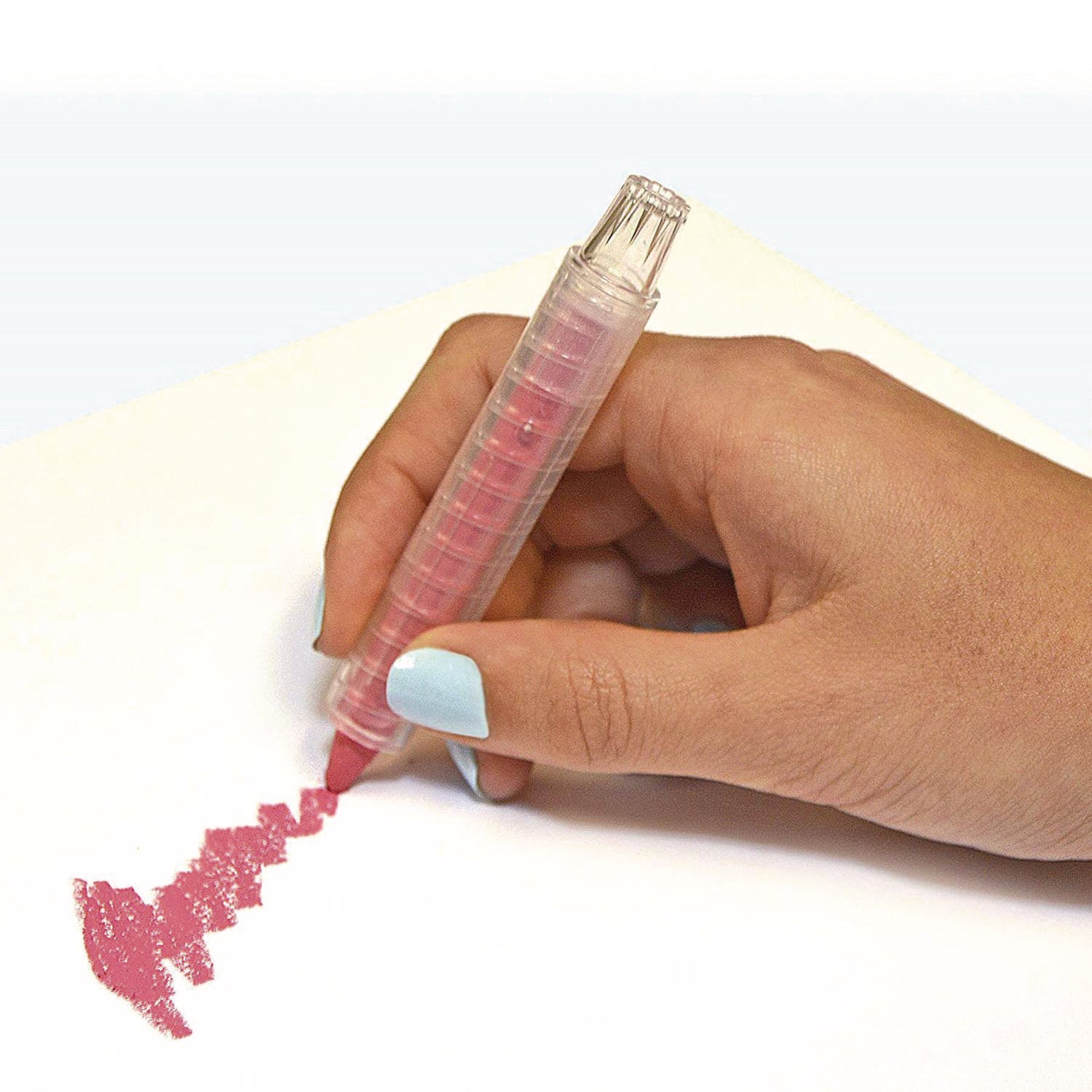 TPG Creations™ Wonder Stix Set, 0.5" x 3.7", Assorted, 24/Set, 12 Sets/Carton