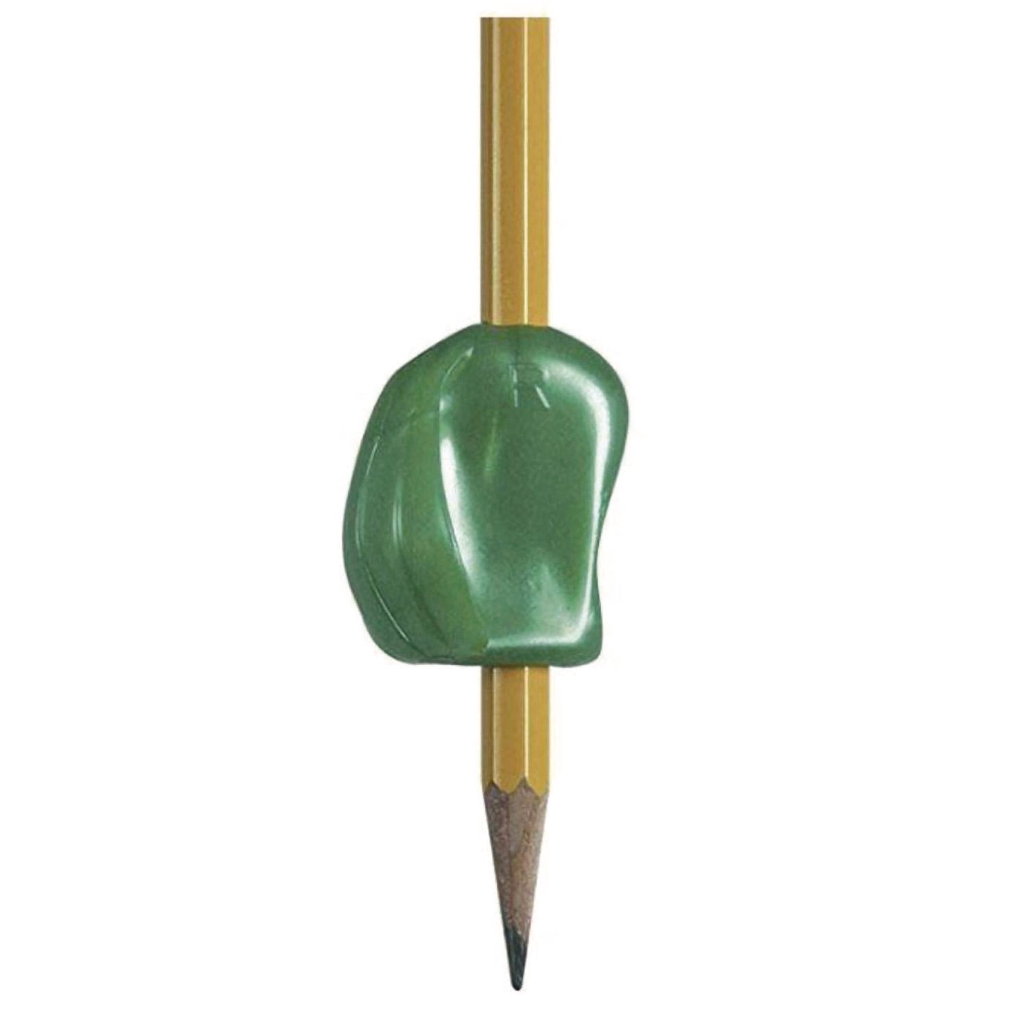 TPG Creations™ Crossover Grip, 1" Long, Assorted Metallic Colors, 100/Carton