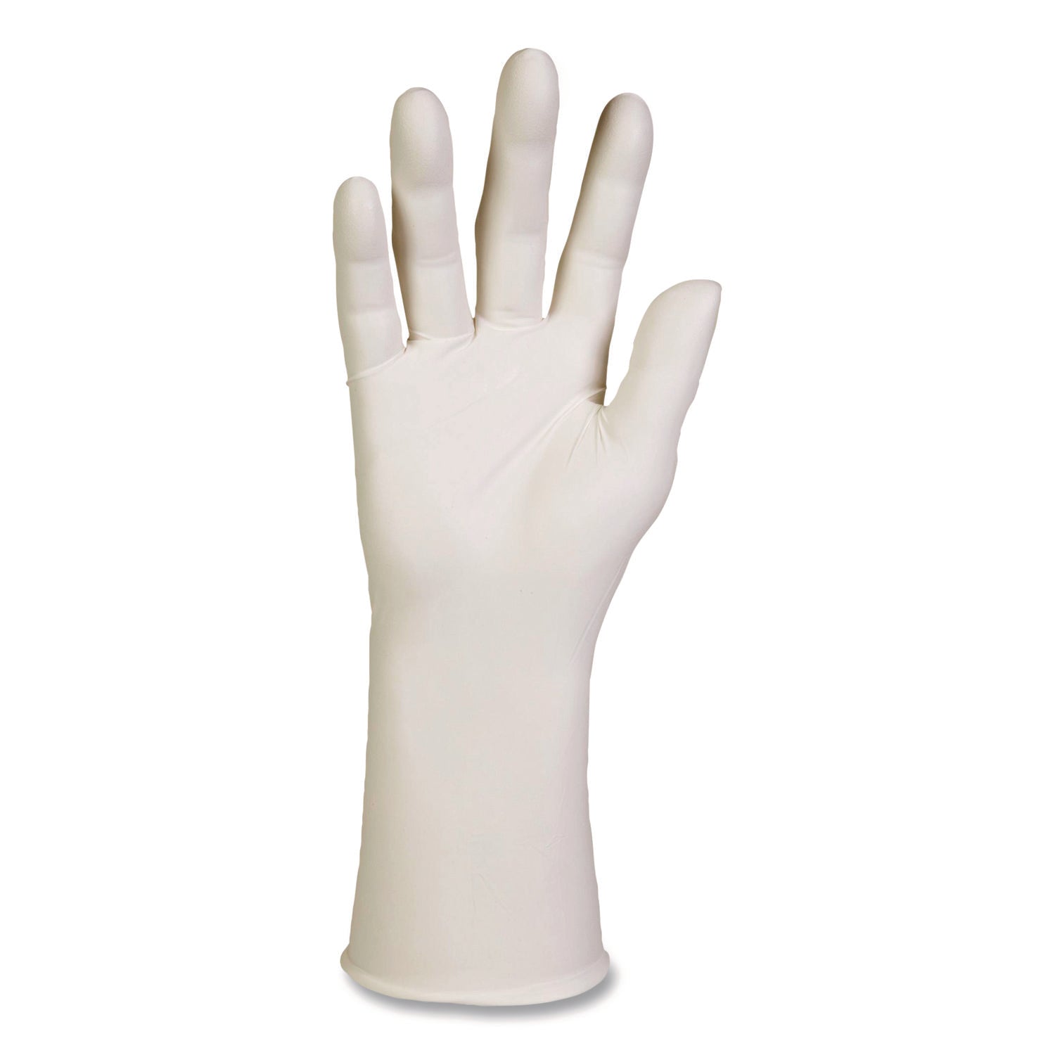 Kimtech G3 White Nitrile Gloves | X-Large