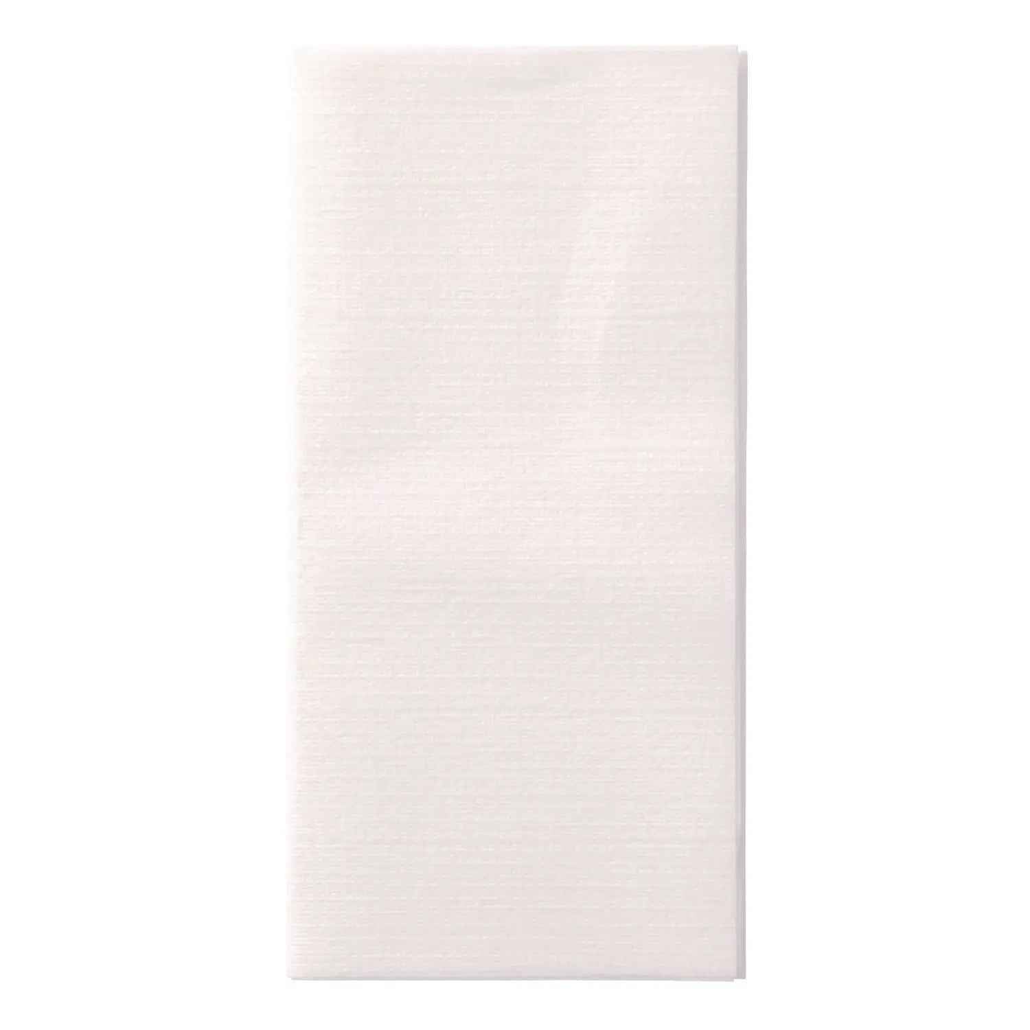 Hoffmaster® Dinner Napkins, 17 x 17, White, 1/8 Fold, 300/Carton