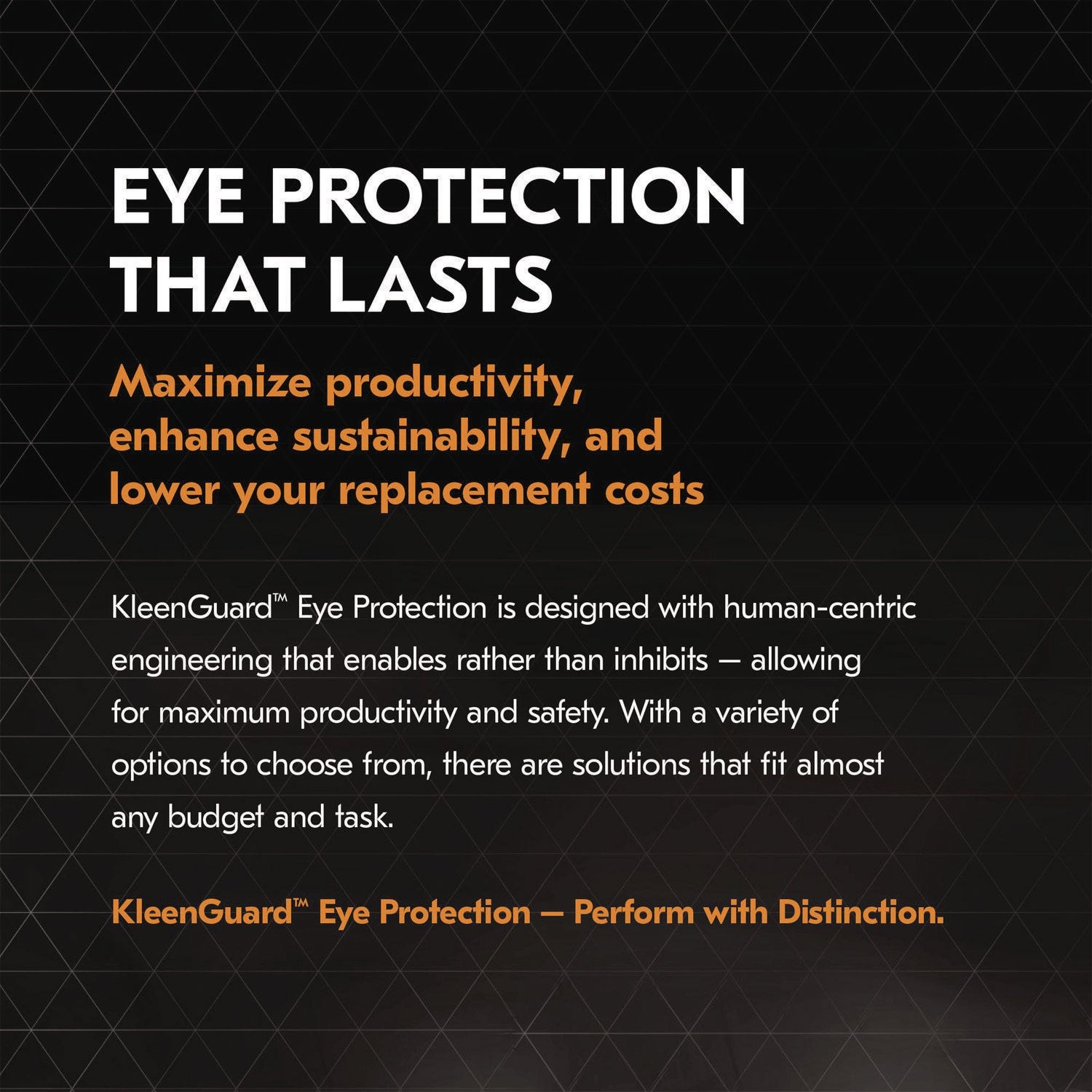 KleenGuard™ V60 30-06 Dual Readers Safety Glasses, Black Polycarbonate Frame, Clear Polycarbonate Lens, 6/Box - Bloom Skins