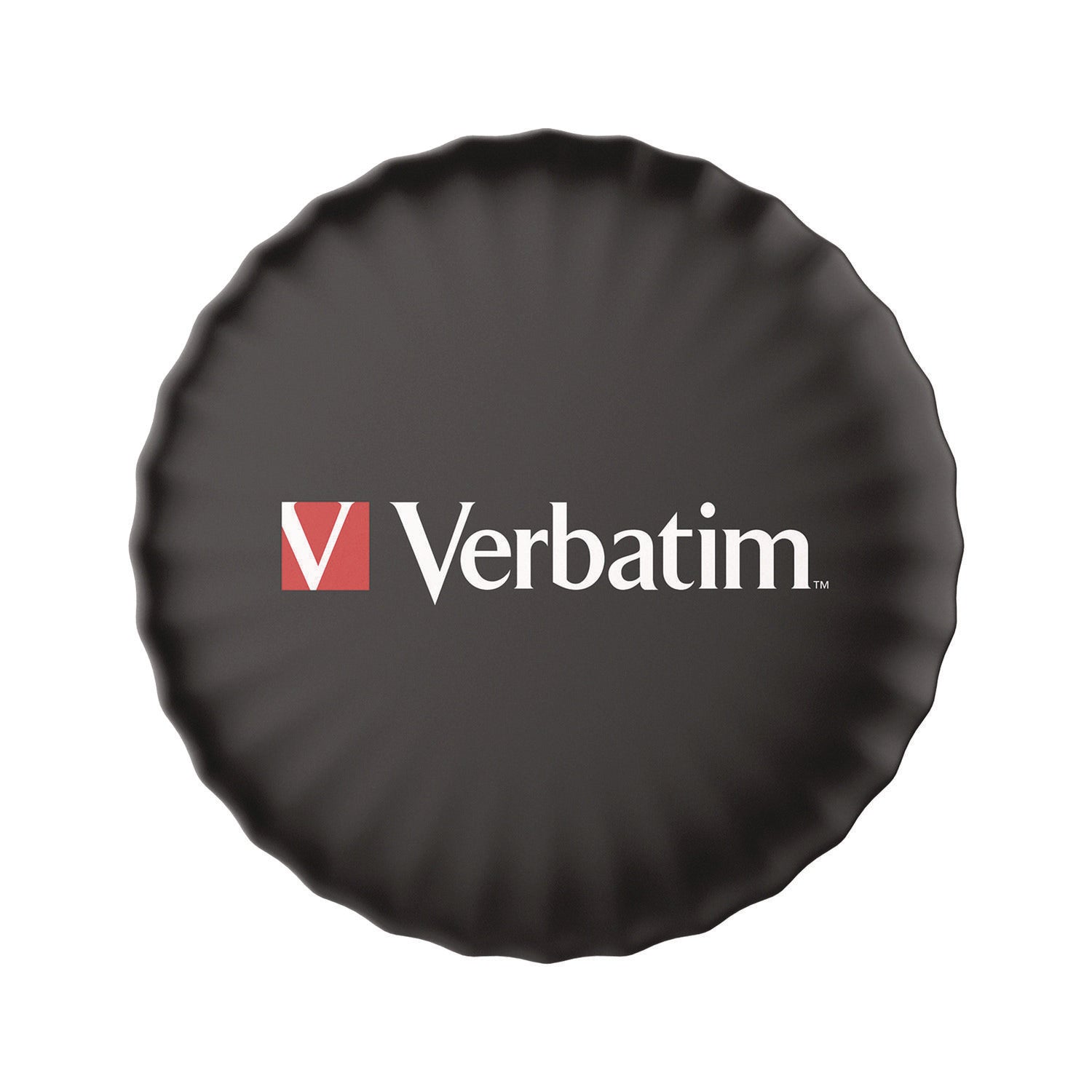 Verbatim® My Finder Bluetooth Coin Tracker for Apple iOS, Black