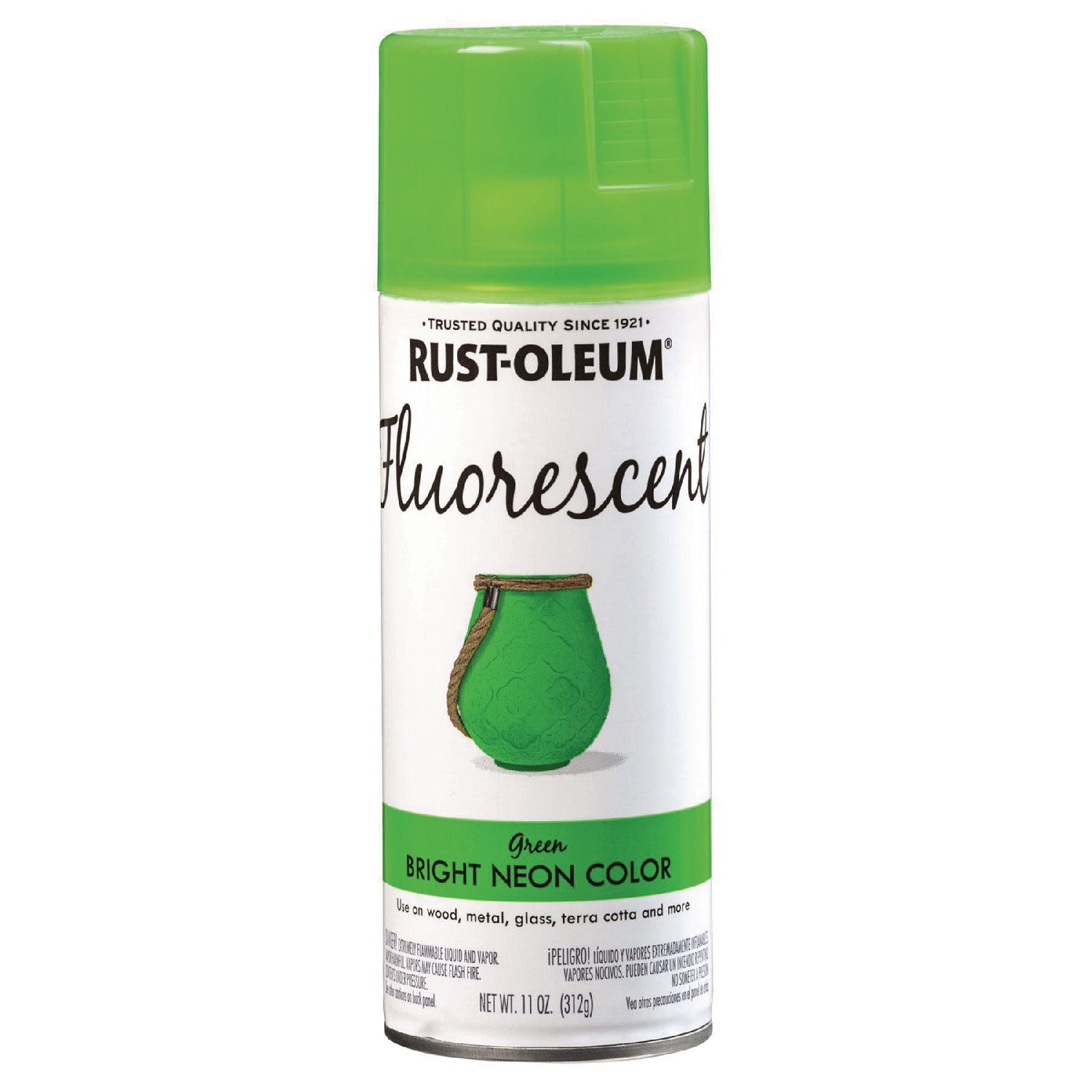 Rust-Oleum Specialty Fluorescent Spray Paint