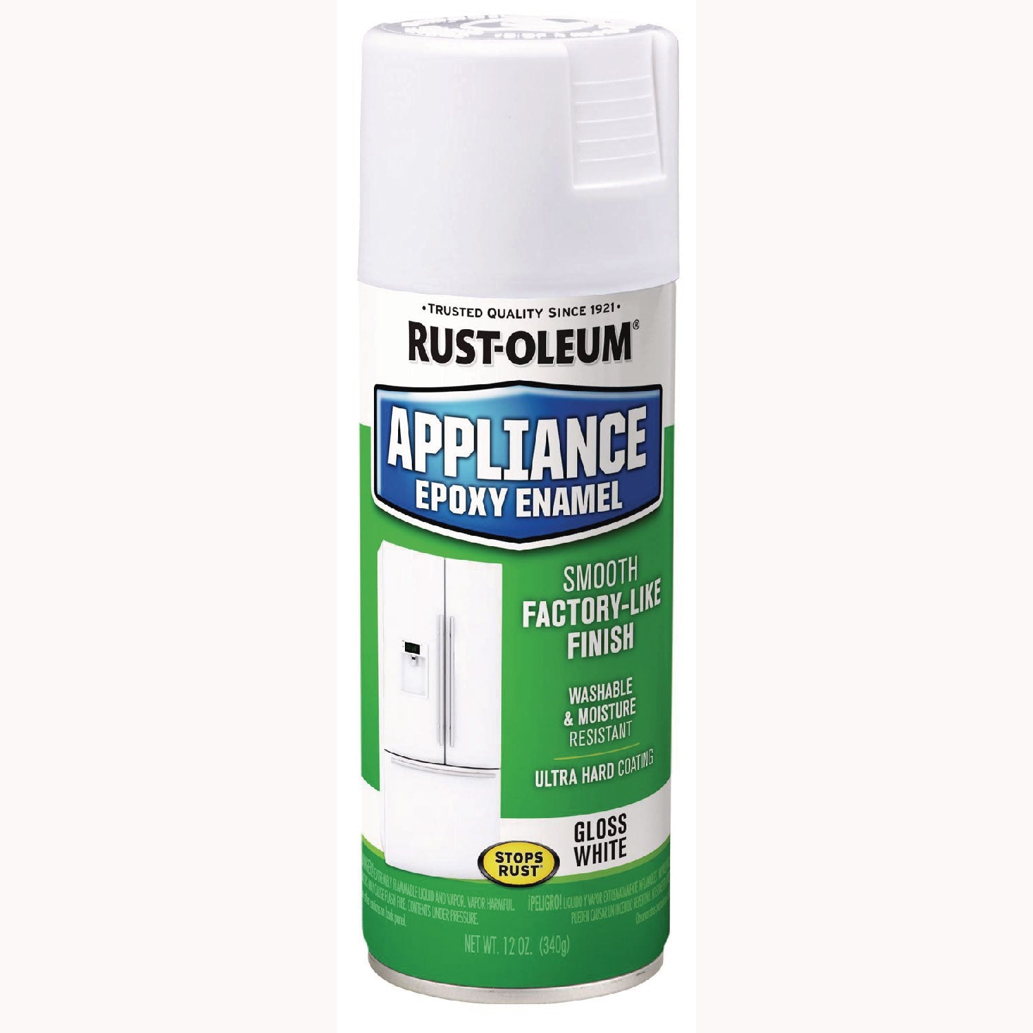 Rust-Oleum Specialty Appliance Epoxy Spray Paint