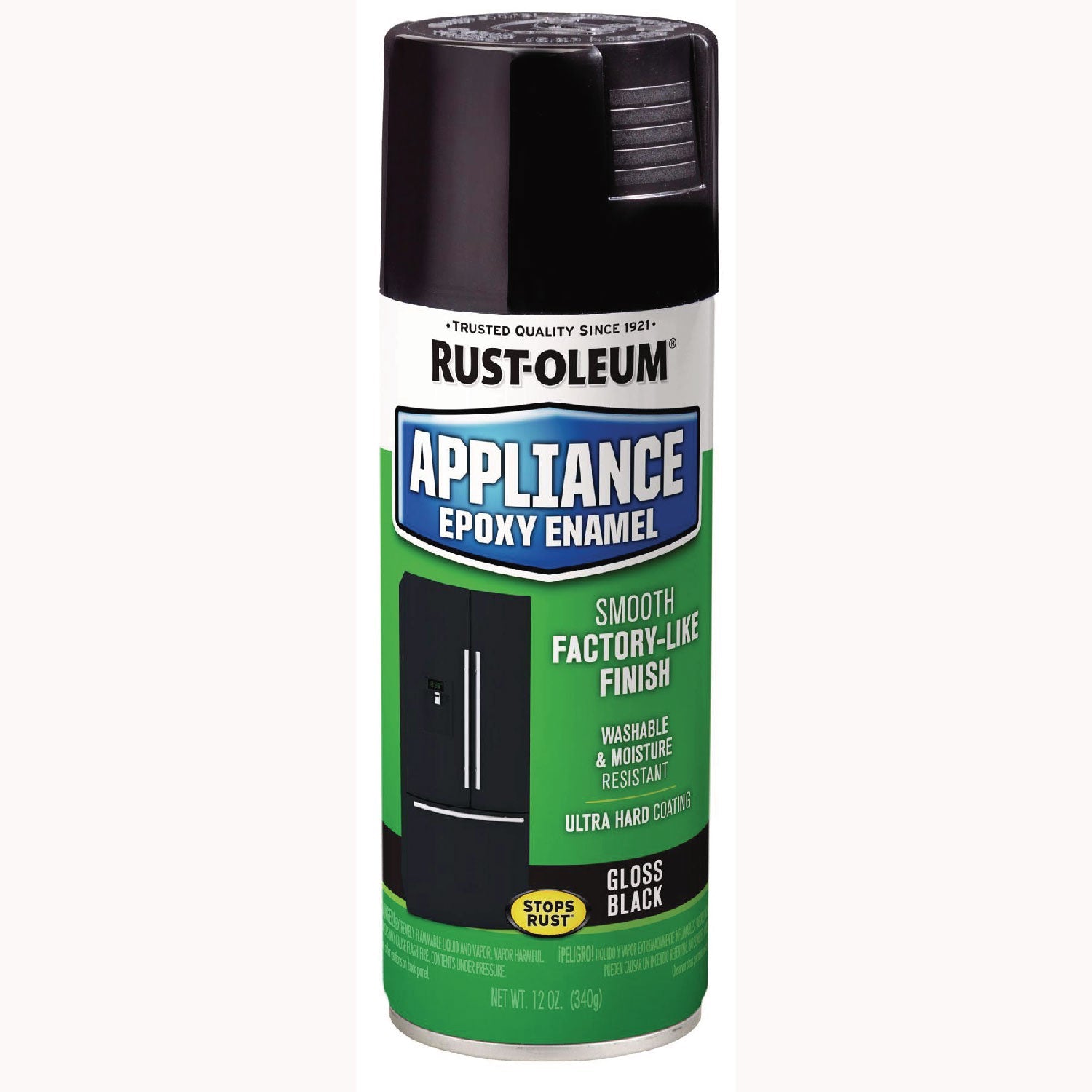 Rust-Oleum Specialty Appliance Epoxy Spray Paint