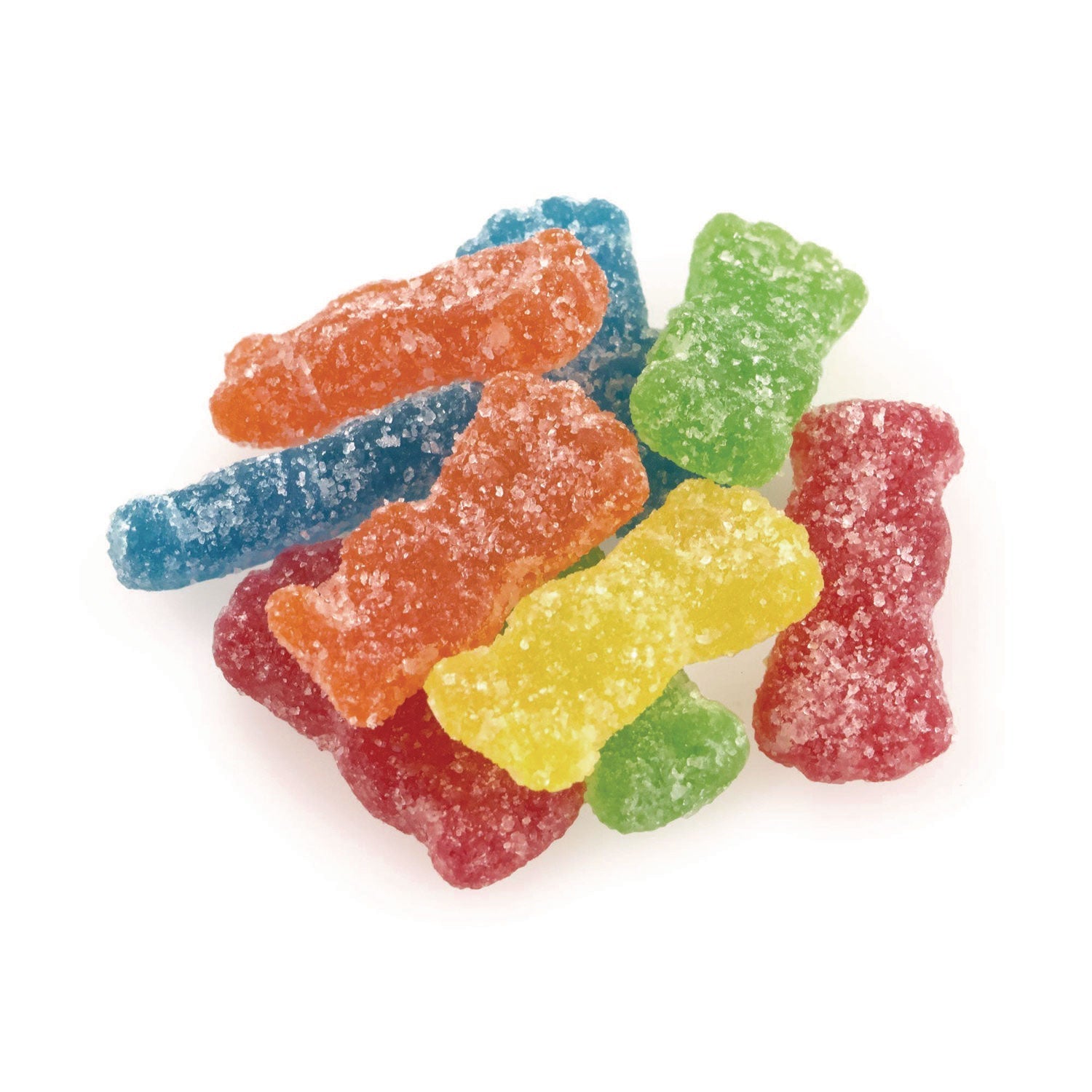 Sour Patch Kids® Variety Bag, Assorted Sour, 5 lb Bag
