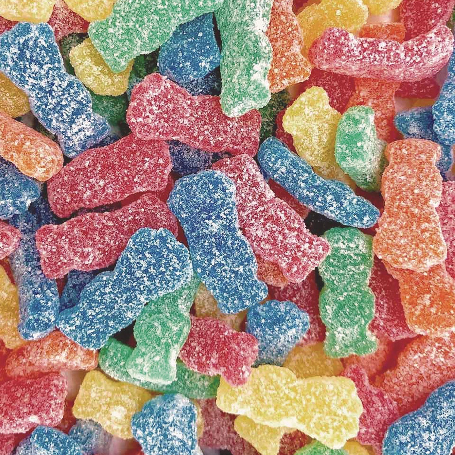 Sour Patch Kids® Variety Bag, Assorted Sour, 5 lb Bag