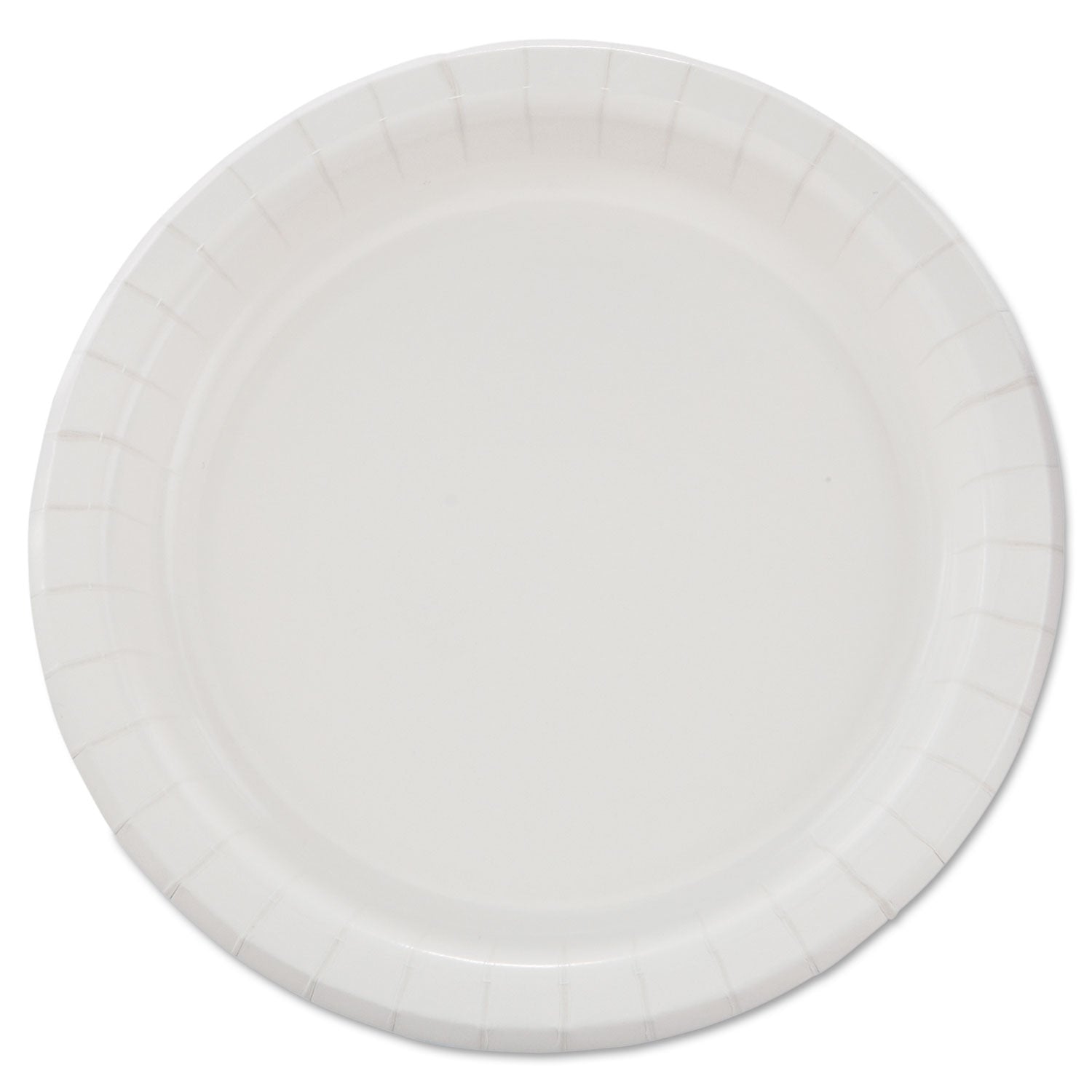 Bare Eco-Forward Paper Plate | 8.5" 500-Count