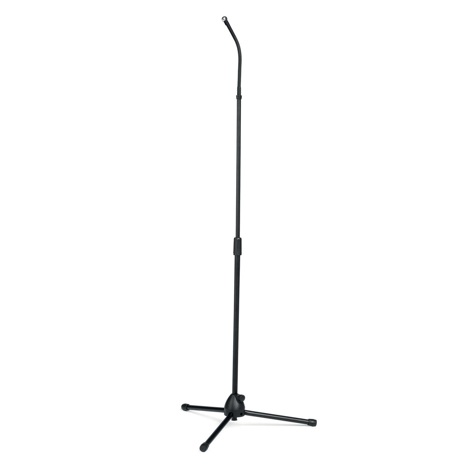 Durable® TWIST COMBI Black Table and Floor Tablet Stand, Black