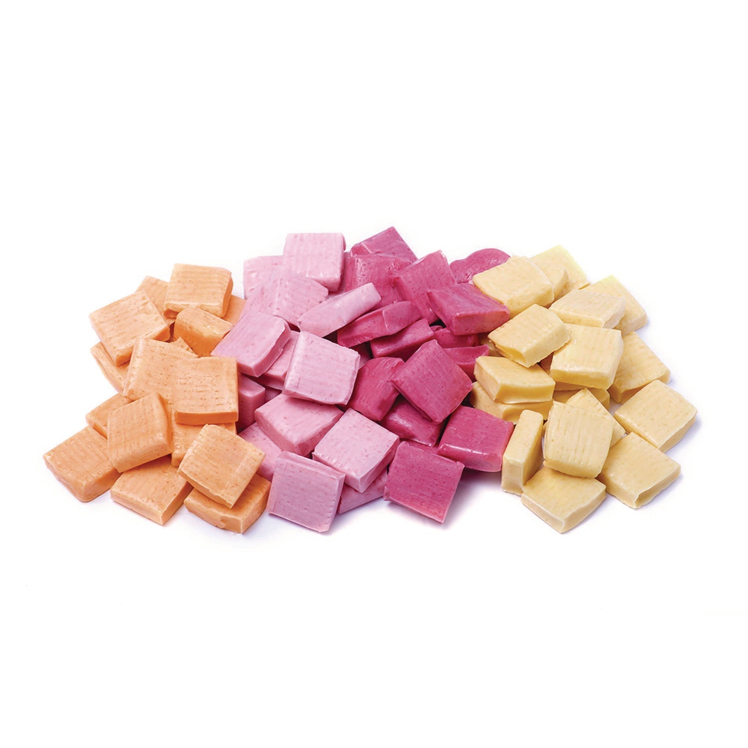 YumEarth Organic Chewys, Assorted Flavors, 2 oz Bag, 12/Carton