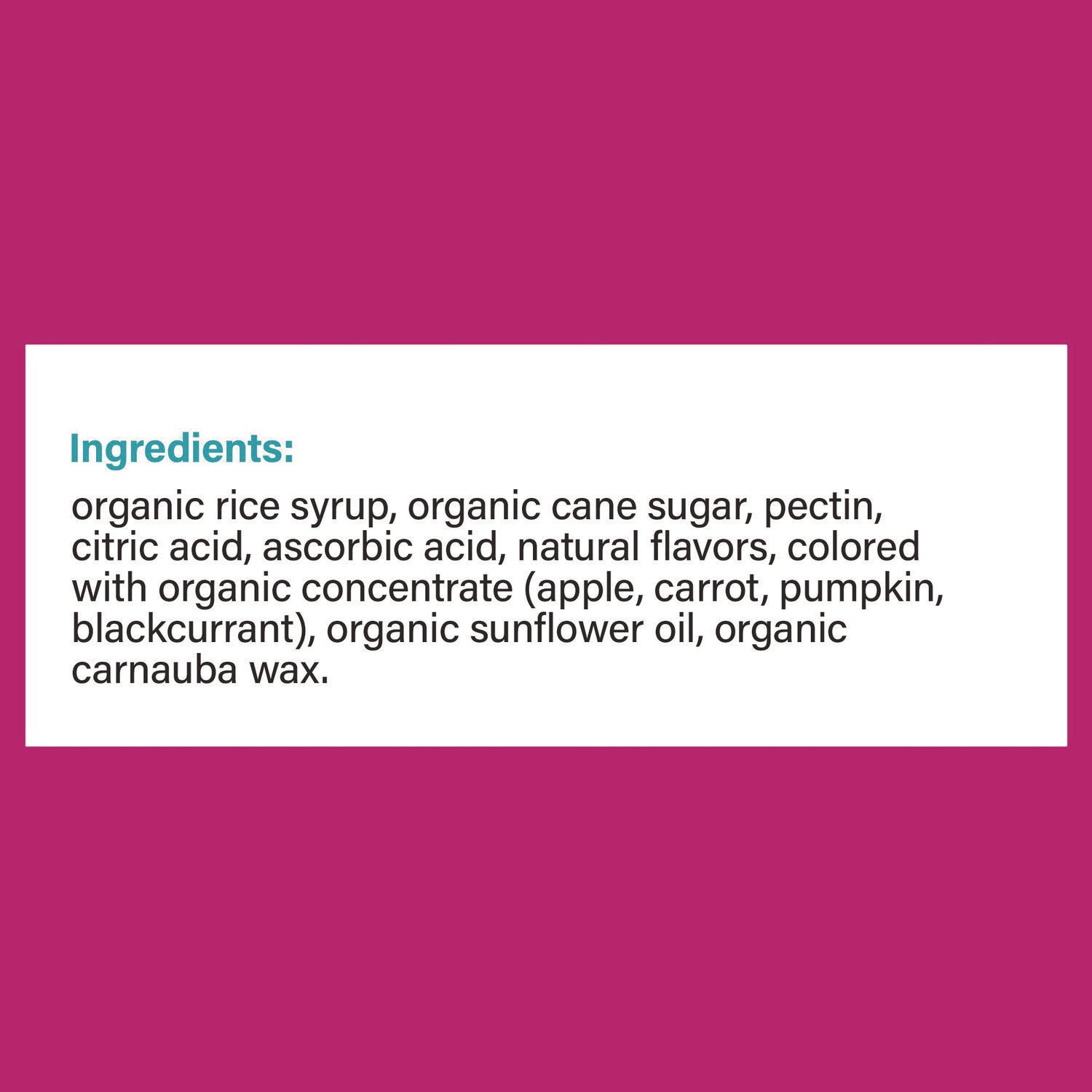 YumEarth Organic Tropical Fruit Pack Snacks, Assorted Flavors, 0.7 oz Bag, 35/Carton - Bloom Skins