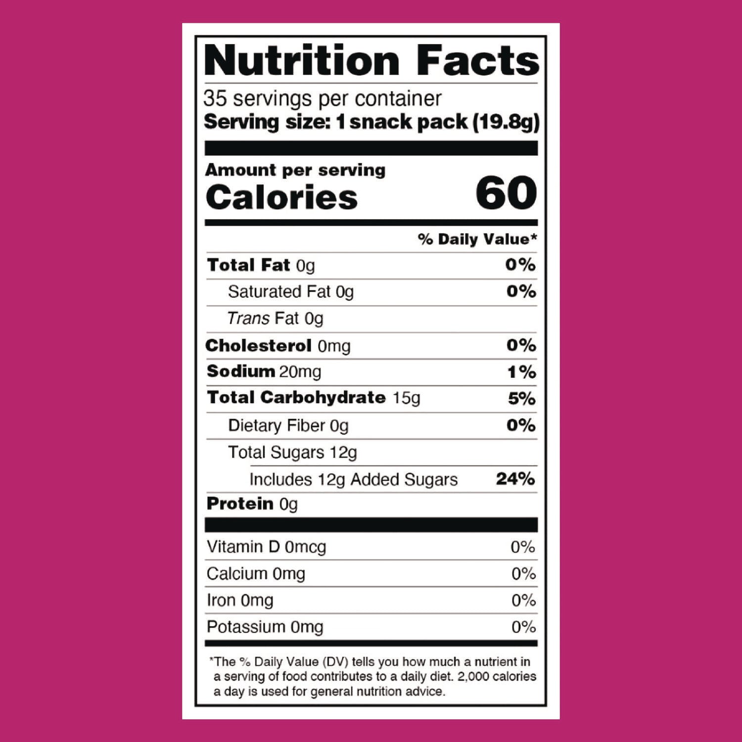 YumEarth Organic Tropical Fruit Pack Snacks, Assorted Flavors, 0.7 oz Bag, 35/Carton - Bloom Skins