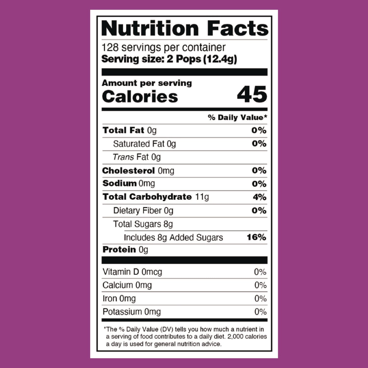 YumEarth Organic Vitamin C Lollipops, Assorted Flavors, 3.5 lb Bag, 250 Pieces - Bloom Skins