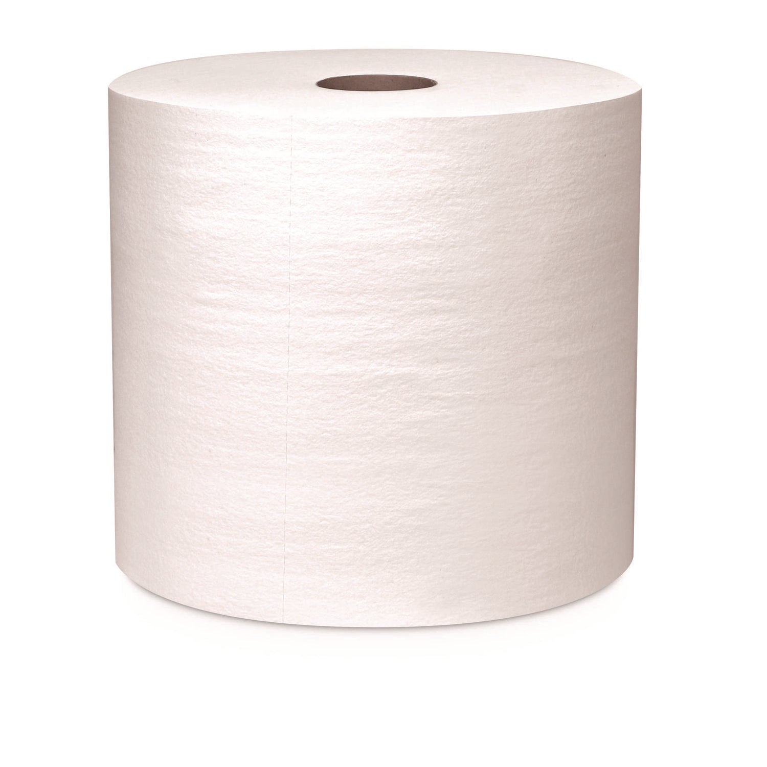 Sellars® TOOLBOX Z300 Wipers, 1-Ply, 12.5 x 12, White, 950 Sheets/Roll