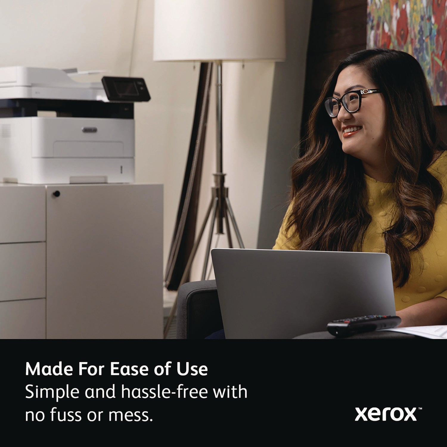 Xerox® 006R04831 High-Yield Toner, 8,000 Page-Yield, Black