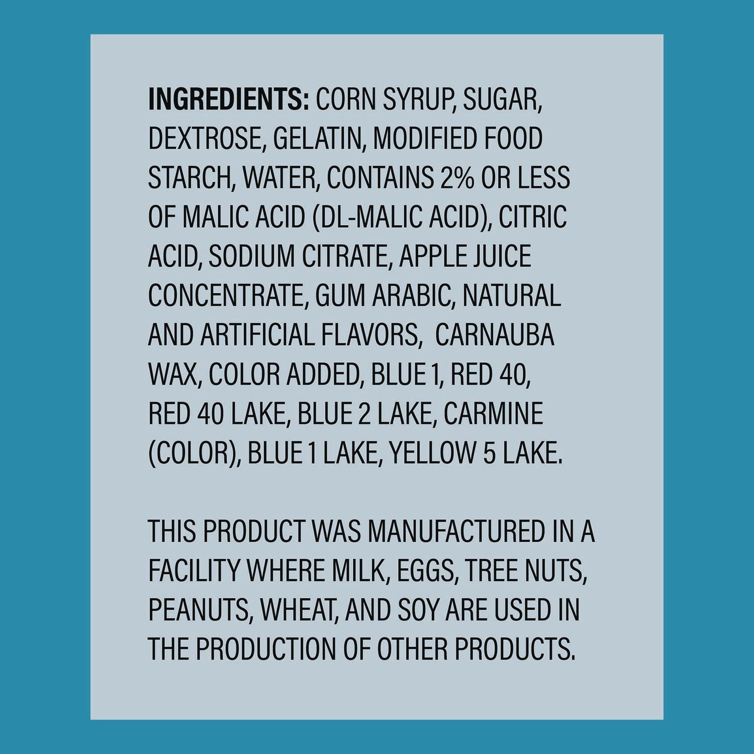 NERDS® Very Berry Clusters Share Pack, Berry, 3 oz Packet, 12/Carton