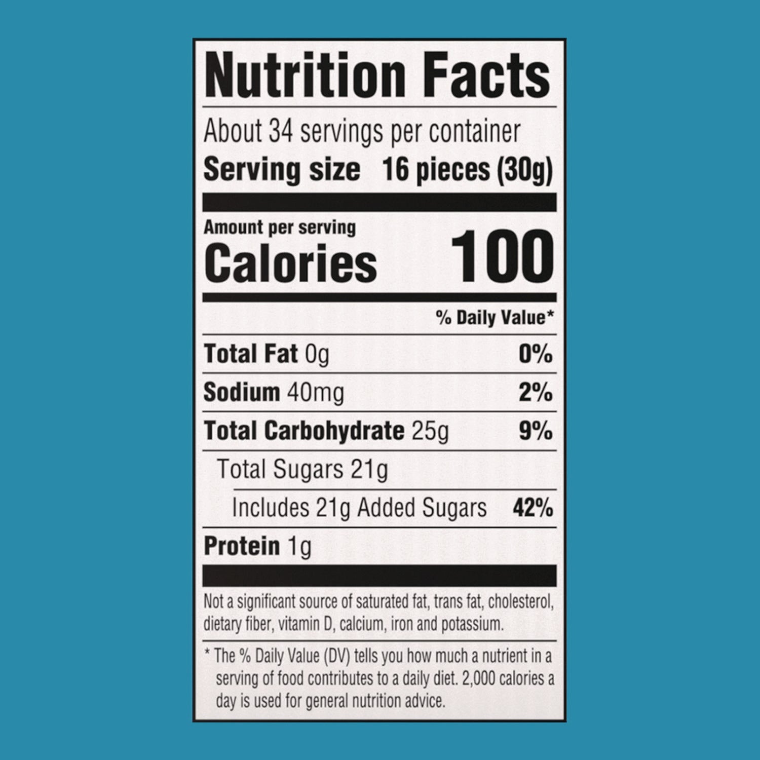 NERDS® Very Berry Clusters Share Pack, Berry, 3 oz Packet, 12/Carton